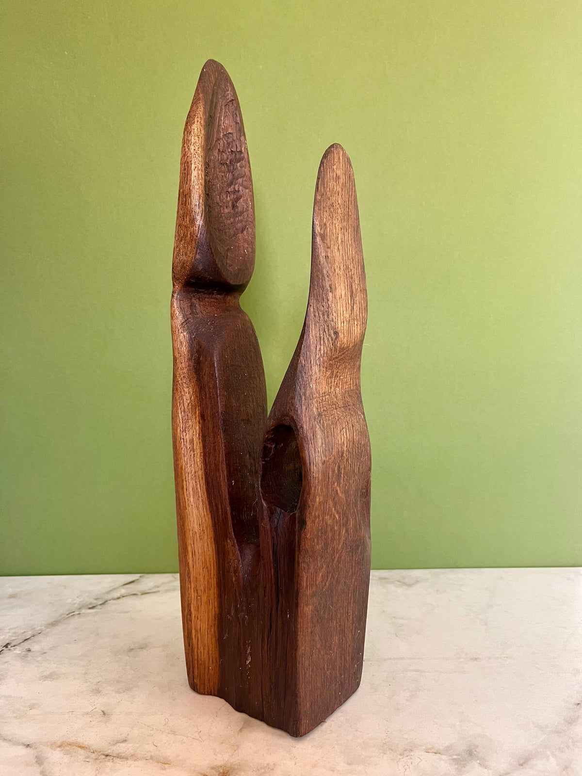 ABSTRACT SCULPTURE