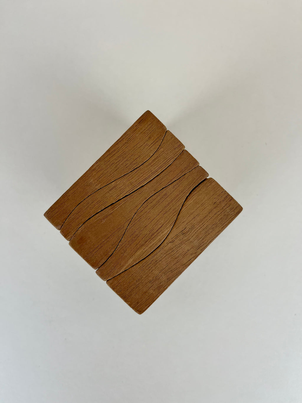 BRIAN WILLSHER PUZZLE