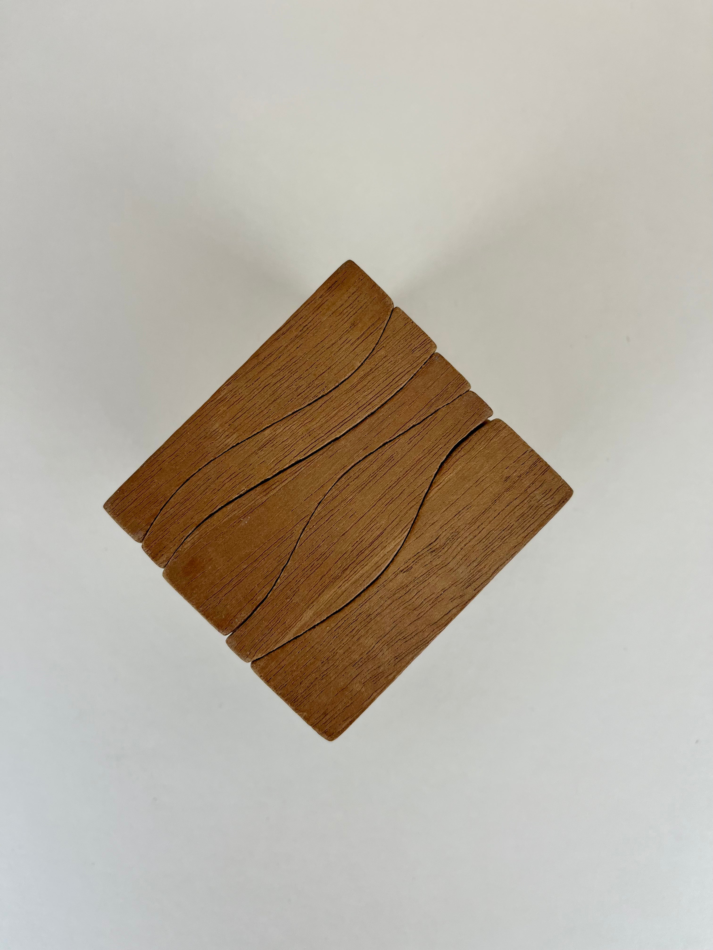 BRIAN WILLSHER PUZZLE