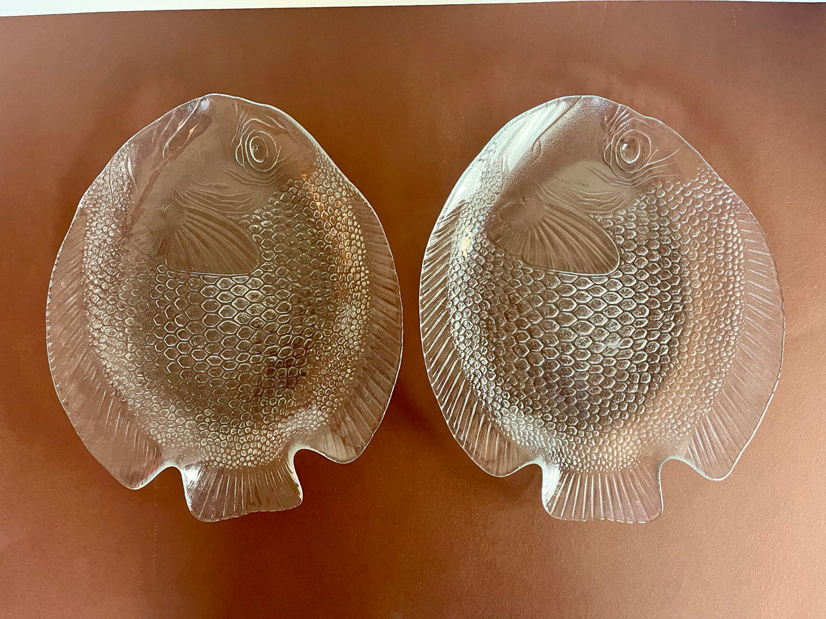 FISHY PLATES