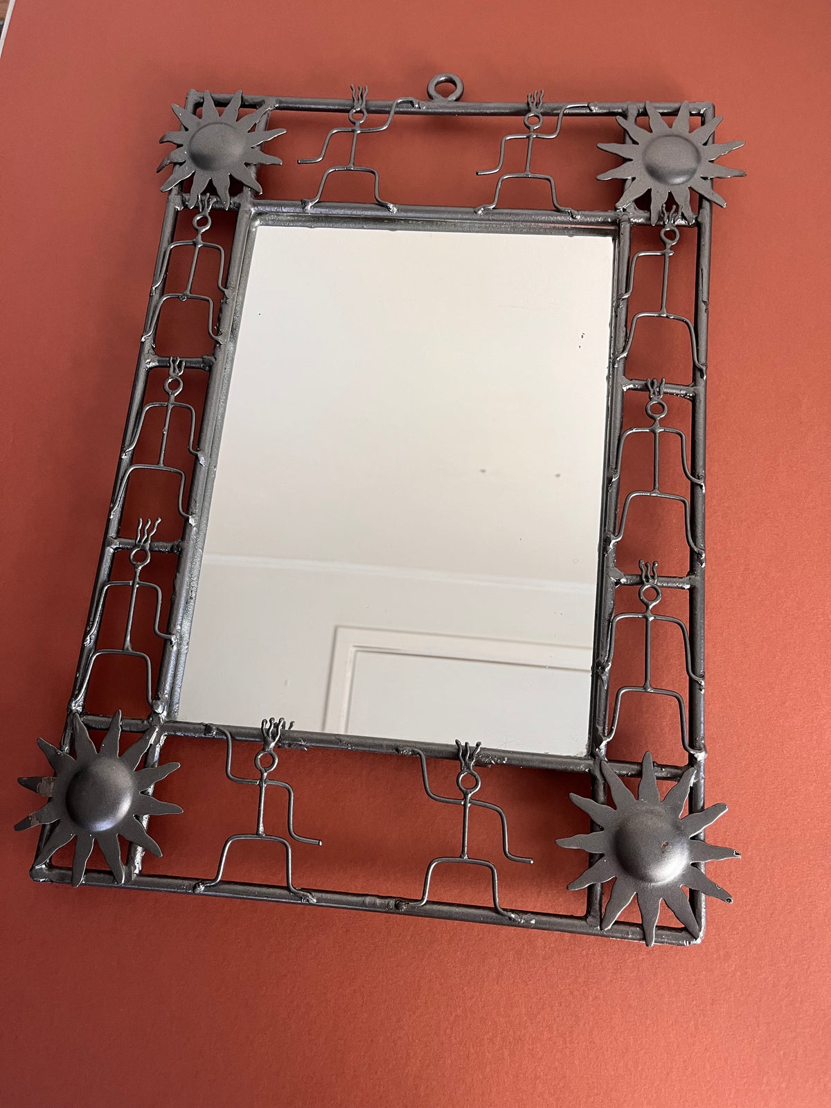 FUN MIRROR