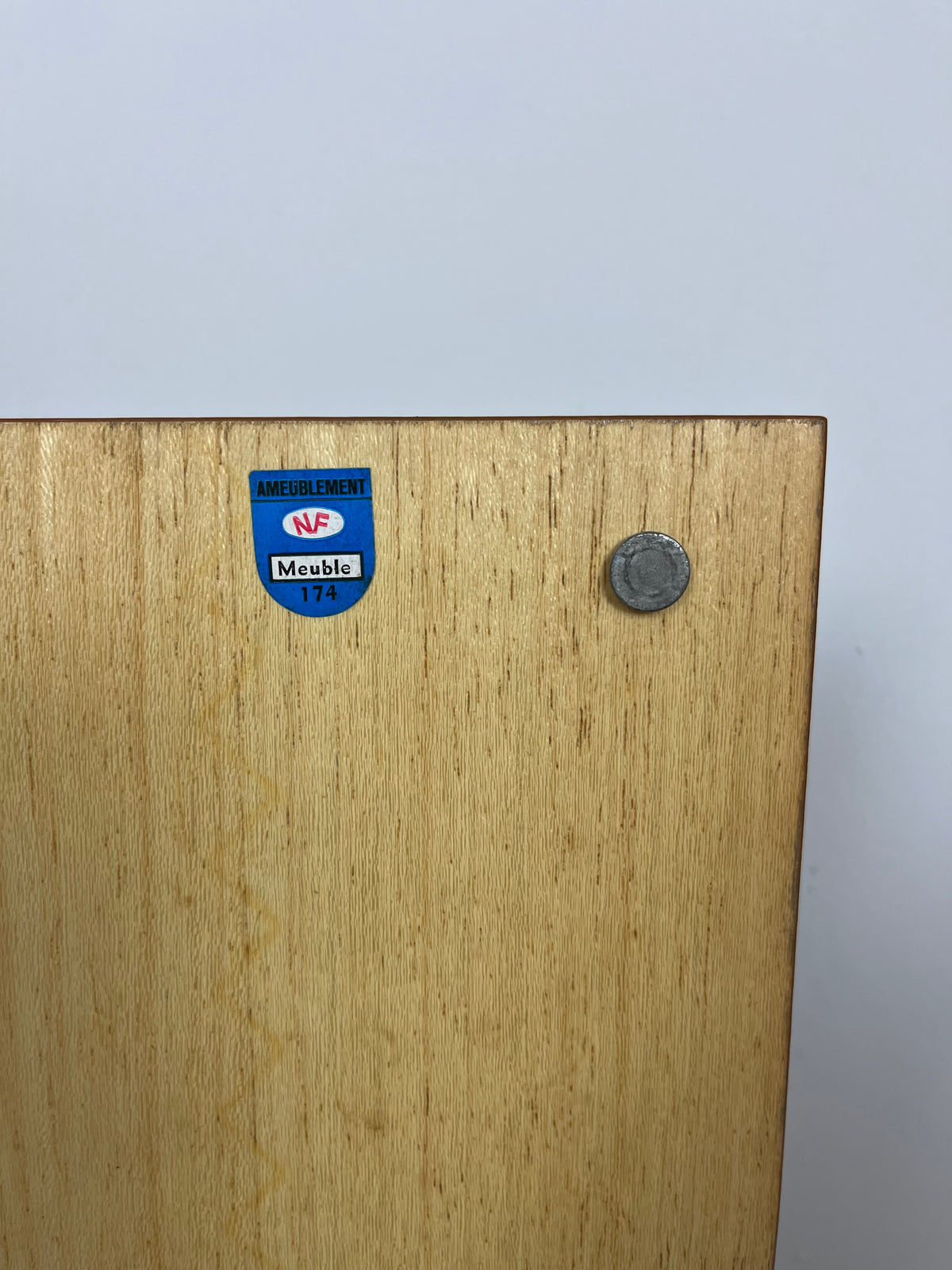 PAIR OF FRENCH BEDSIDE CABINETS