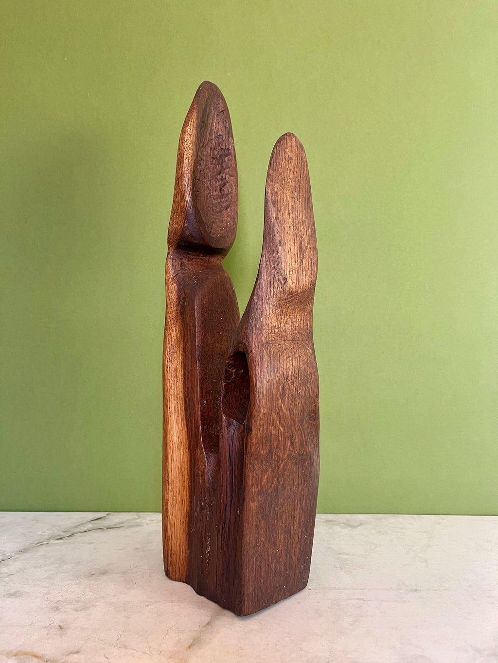 ABSTRACT SCULPTURE