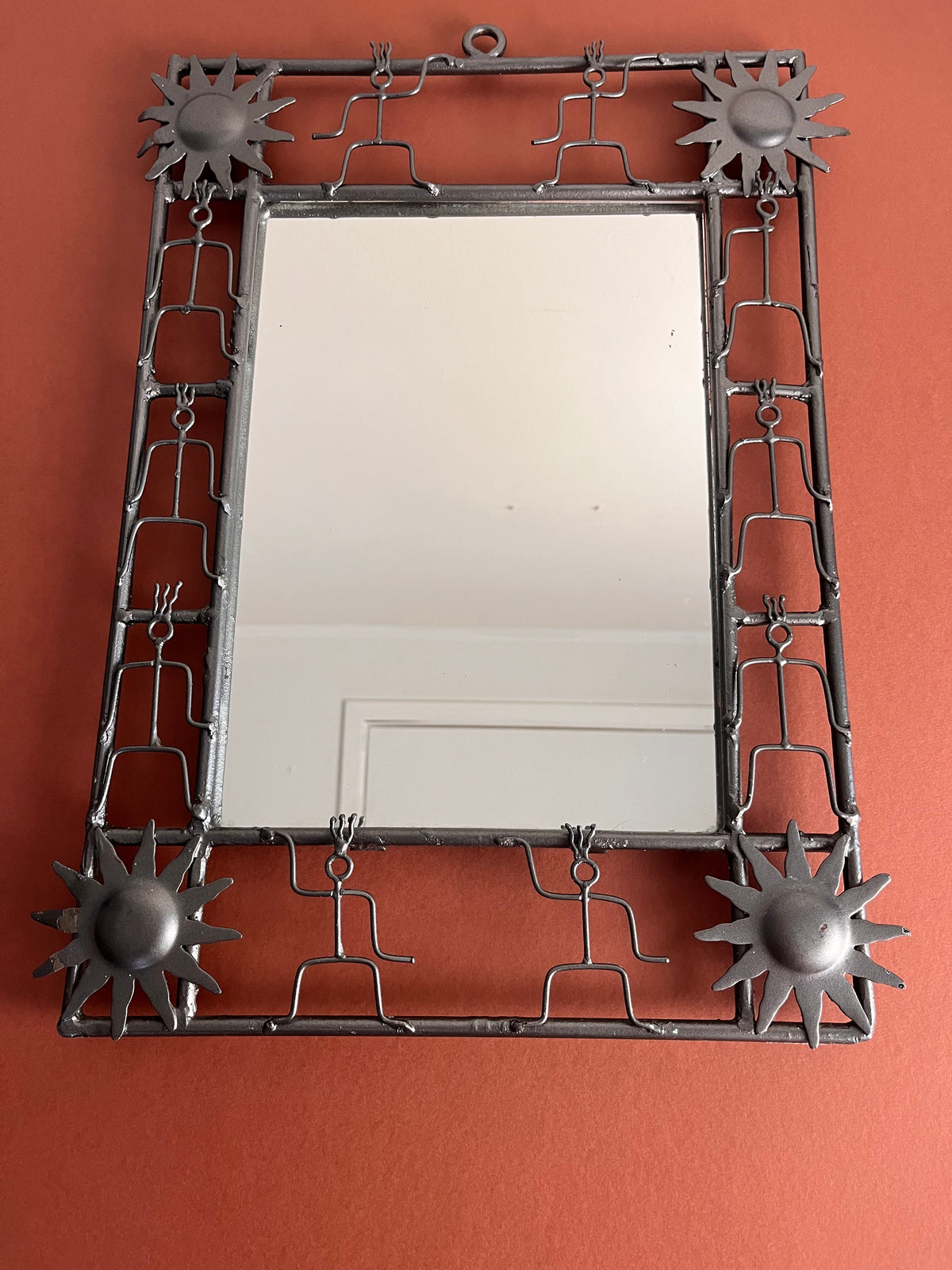 FUN MIRROR