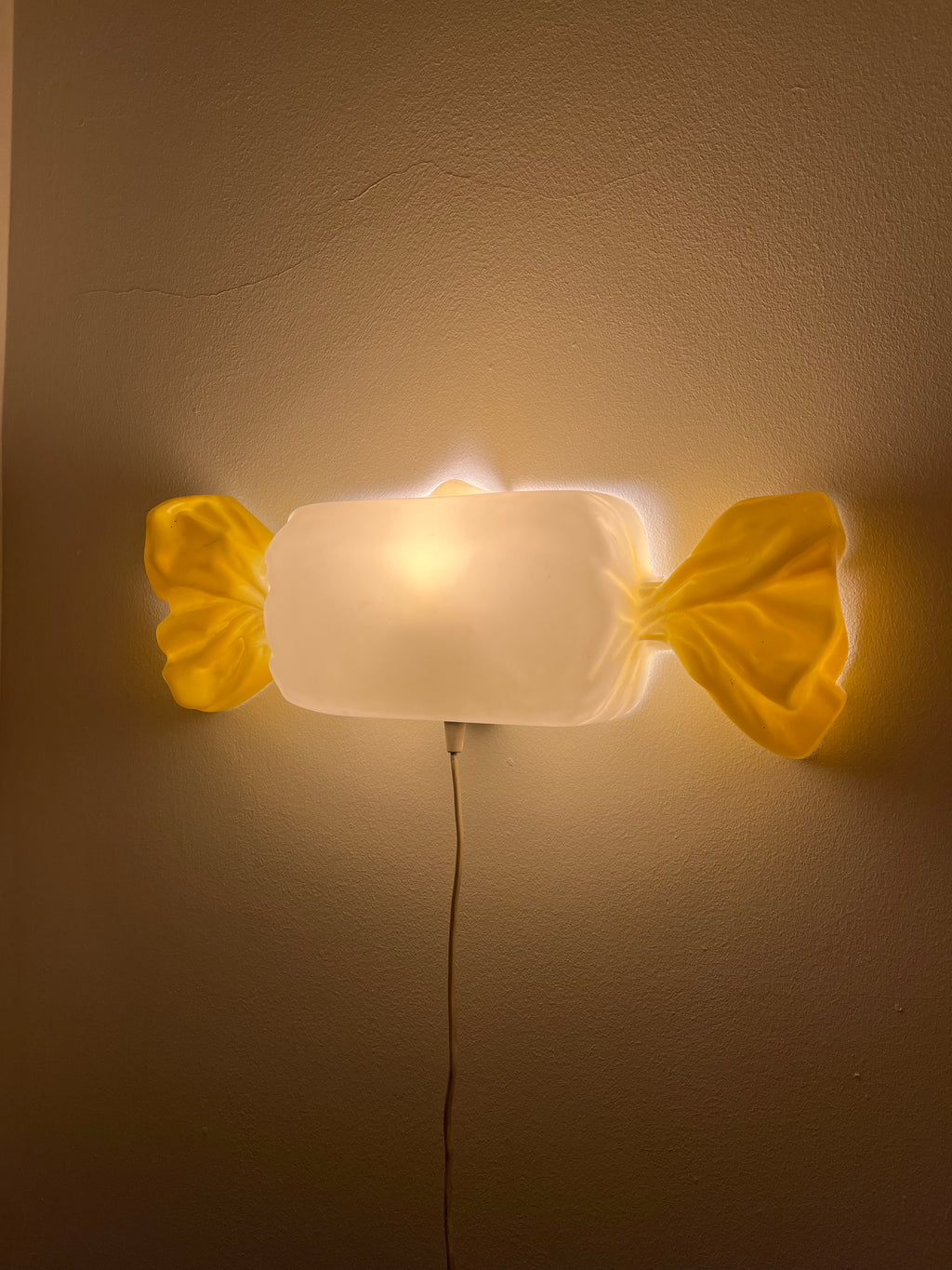 SWEETIE WALL LIGHT