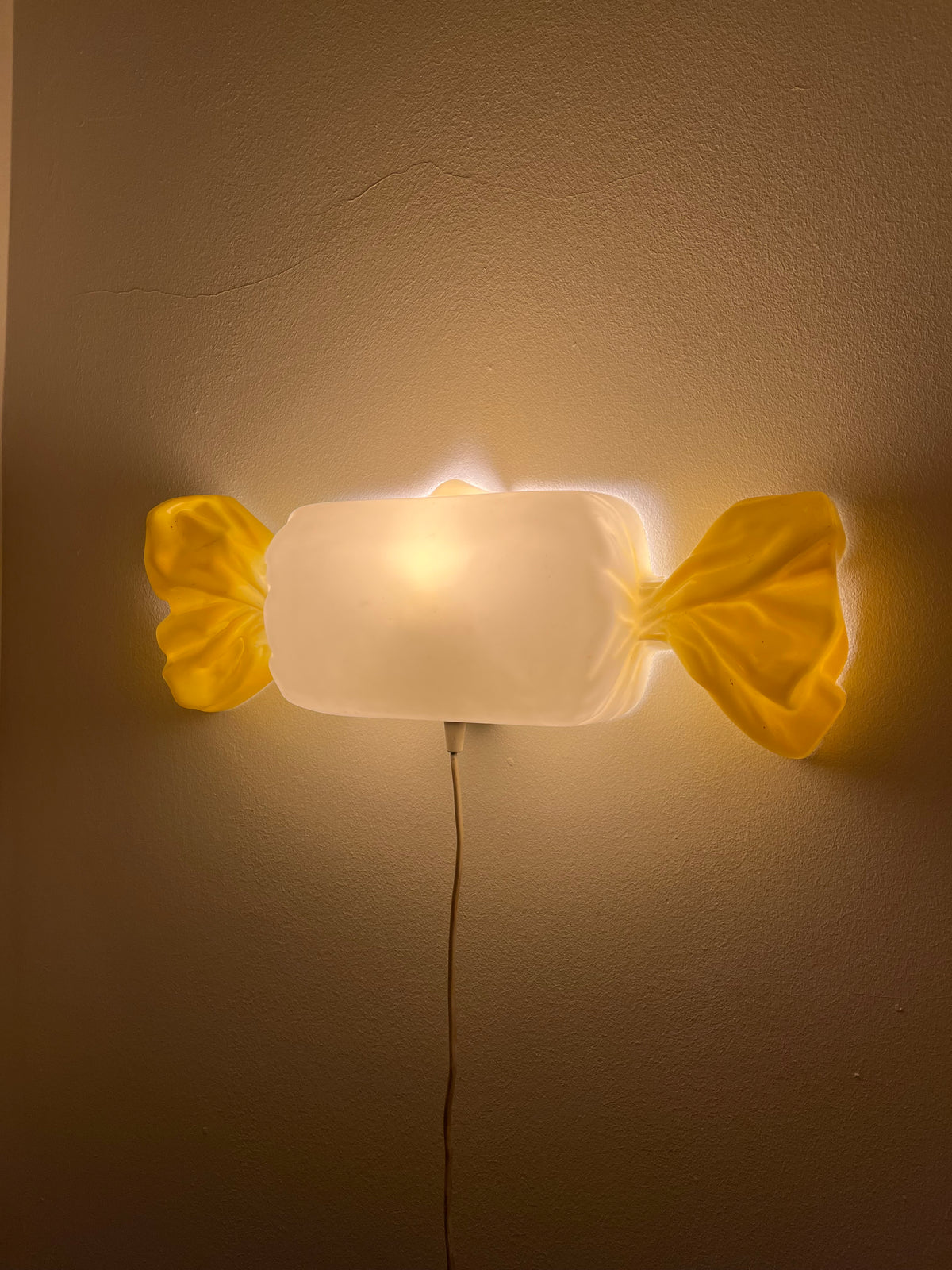 SWEETIE WALL LIGHT