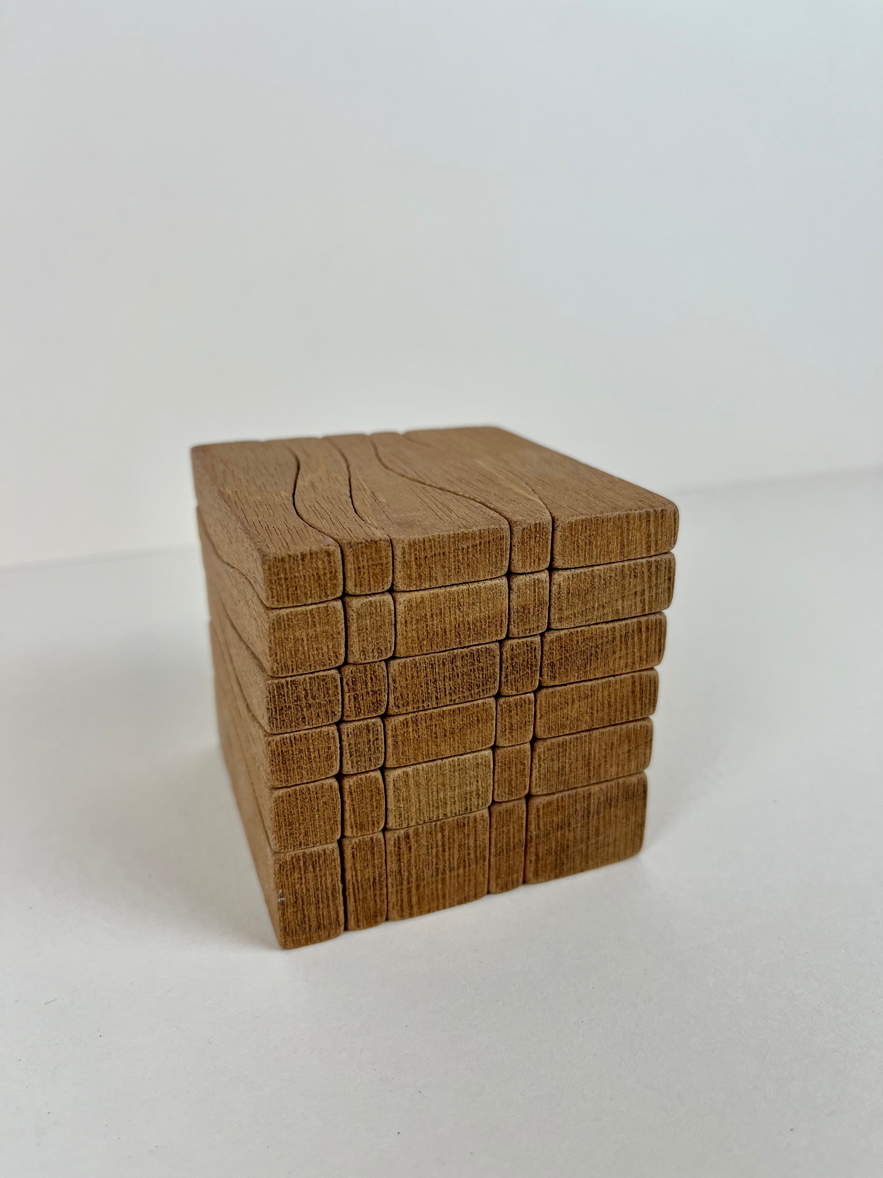 BRIAN WILLSHER PUZZLE