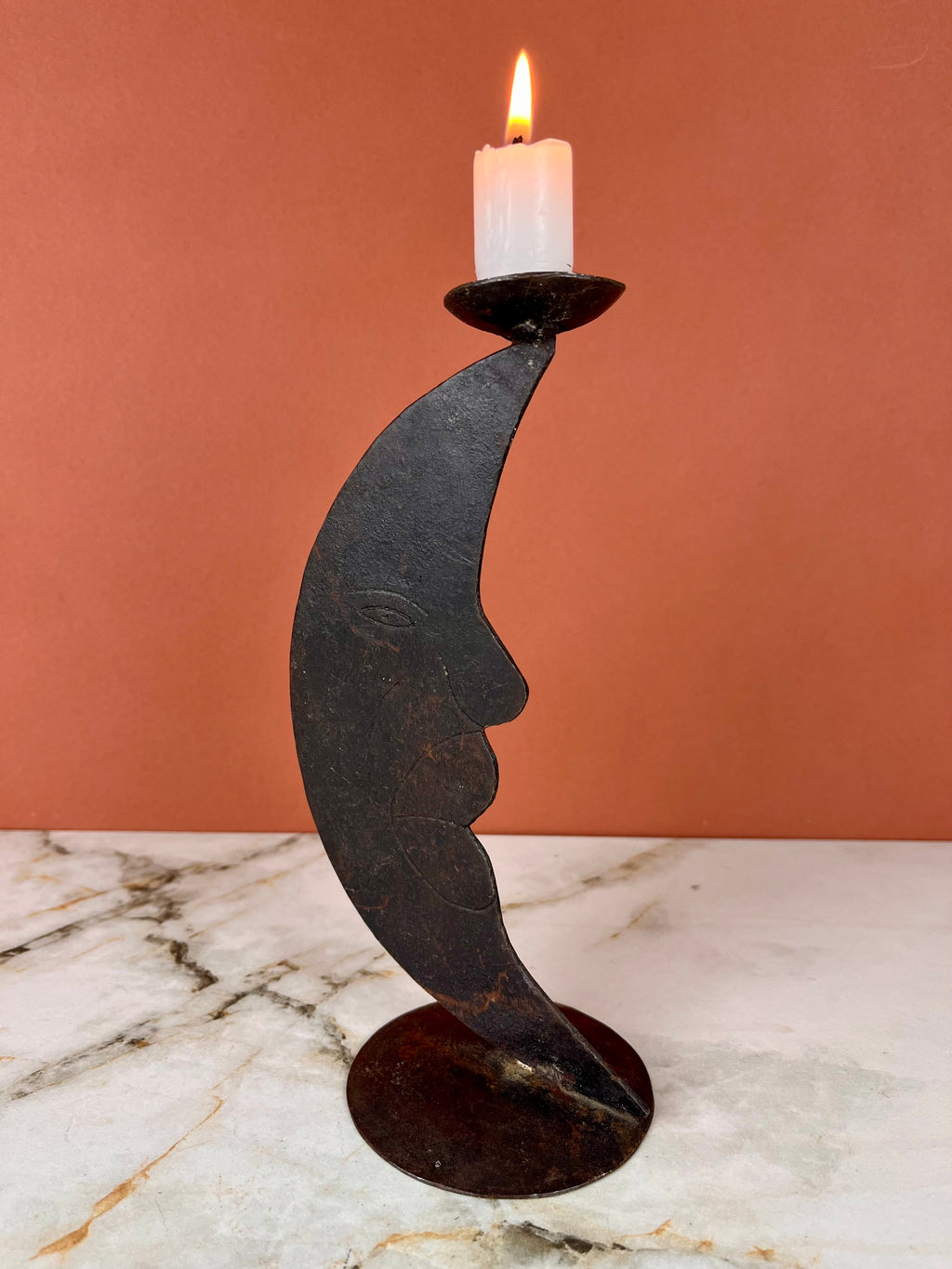 CELESTIAL CANDLE HOLDER