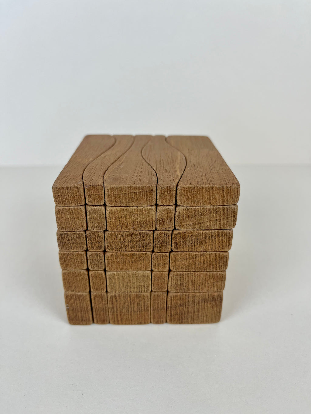 BRIAN WILLSHER PUZZLE