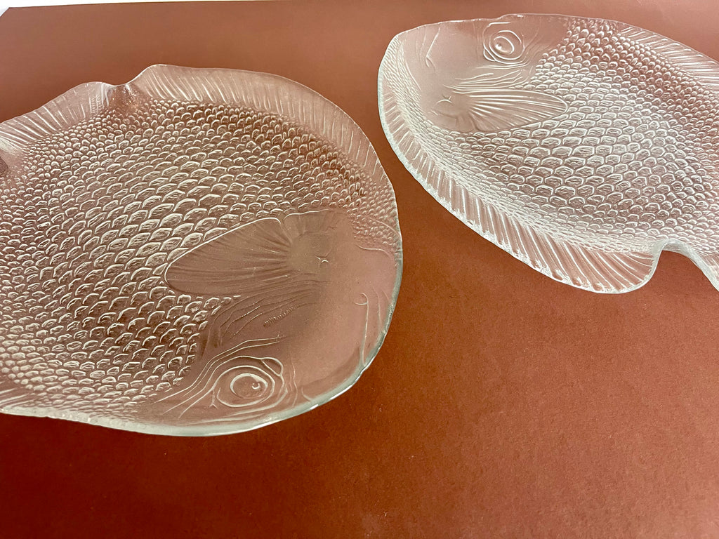 FISHY PLATES