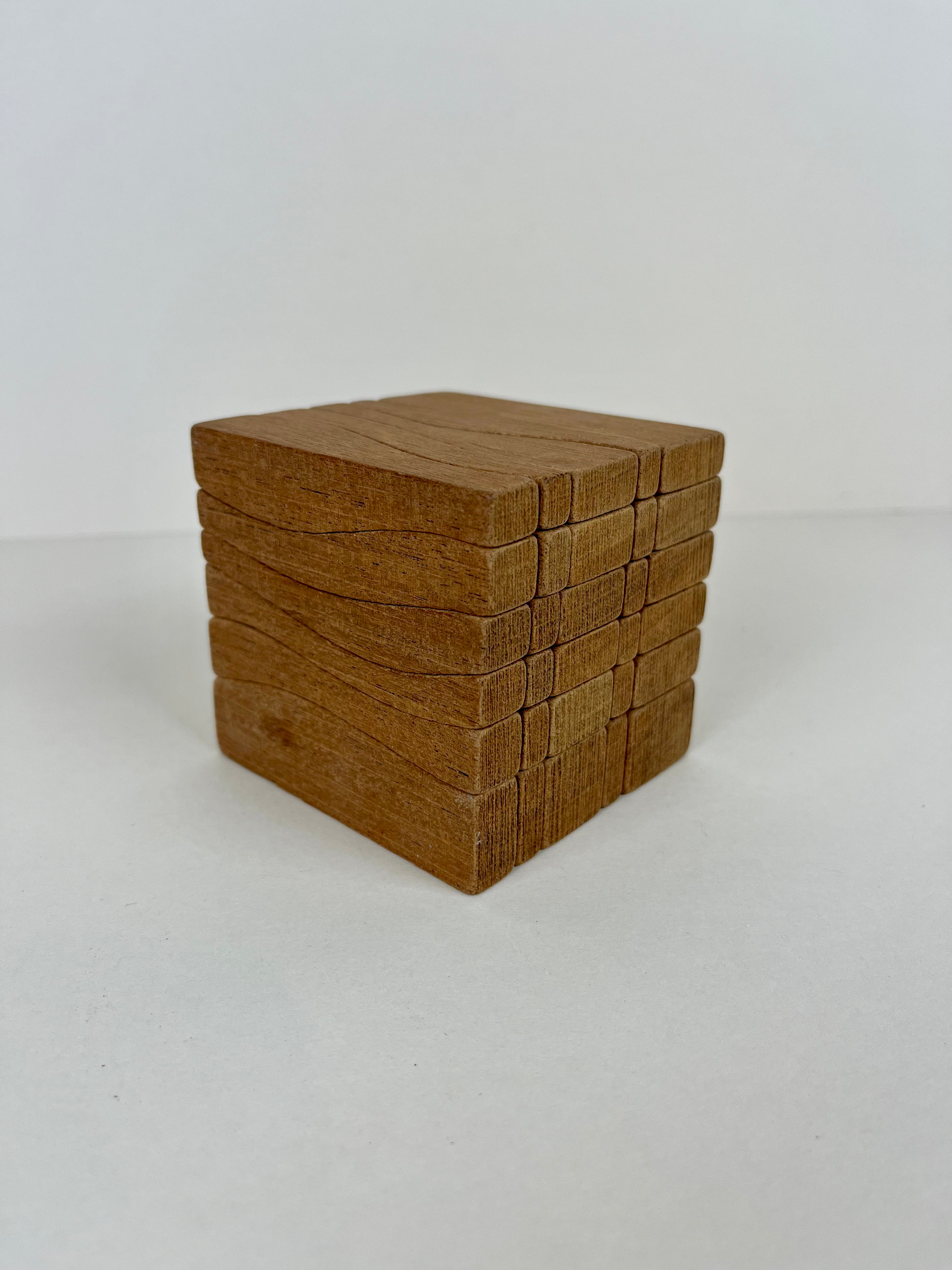 BRIAN WILLSHER PUZZLE
