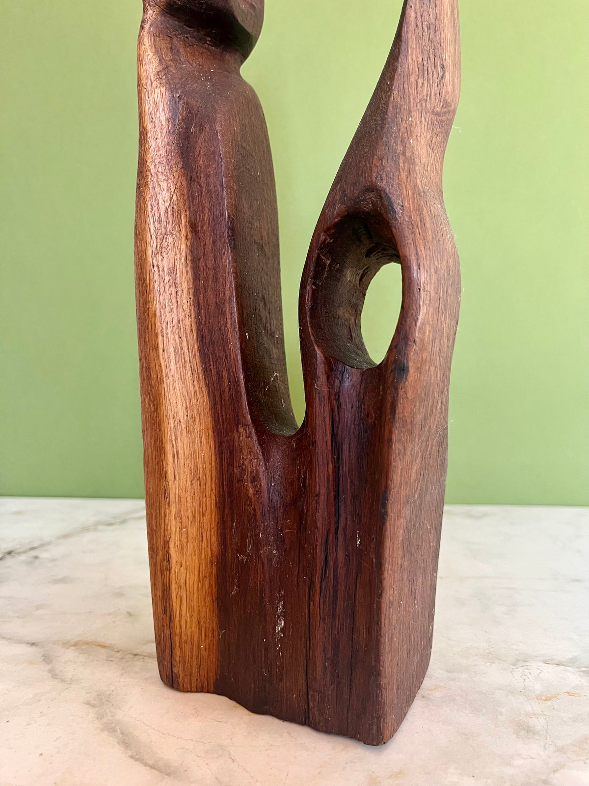 ABSTRACT SCULPTURE