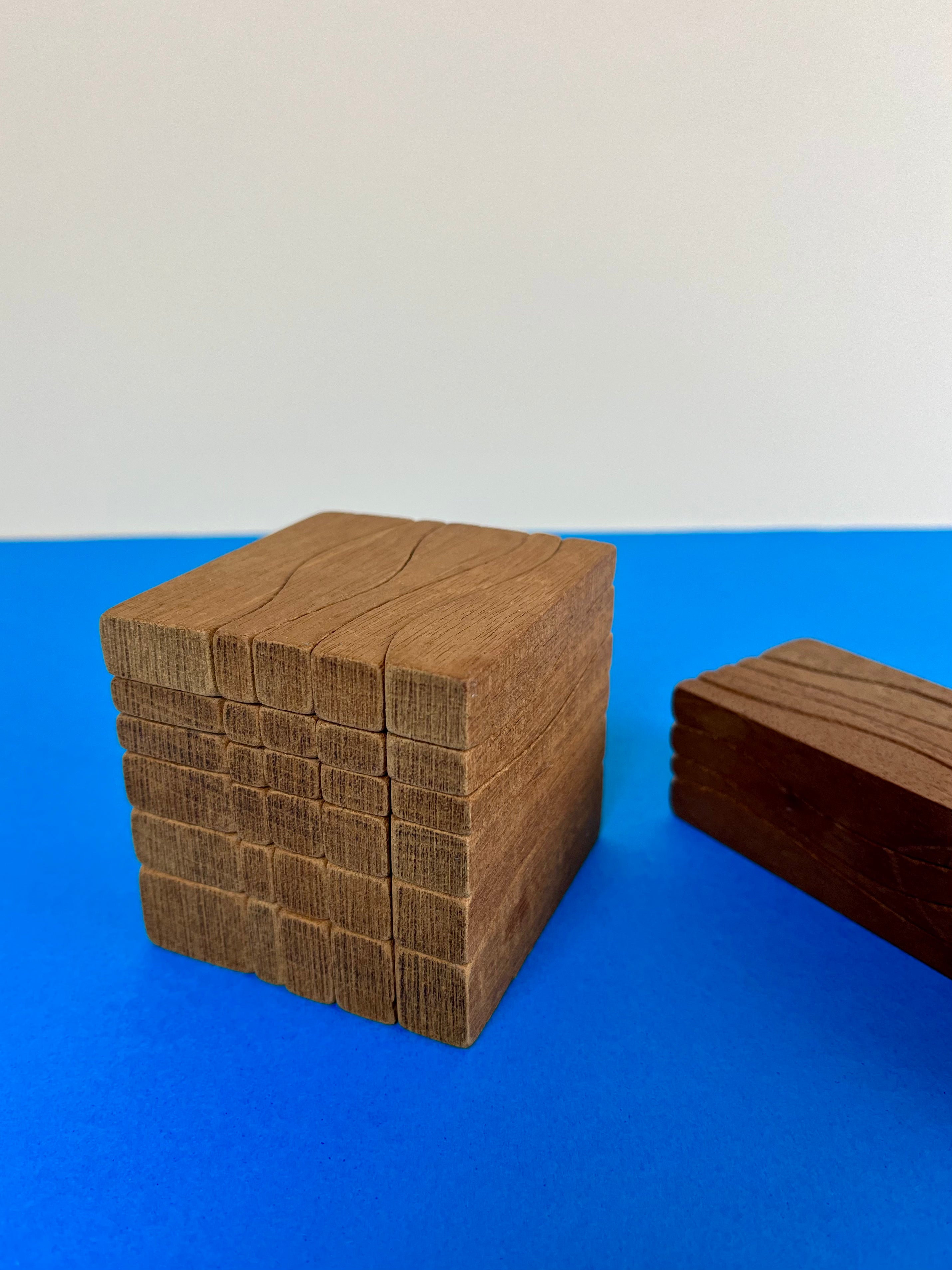 BRIAN WILLSHER PUZZLE