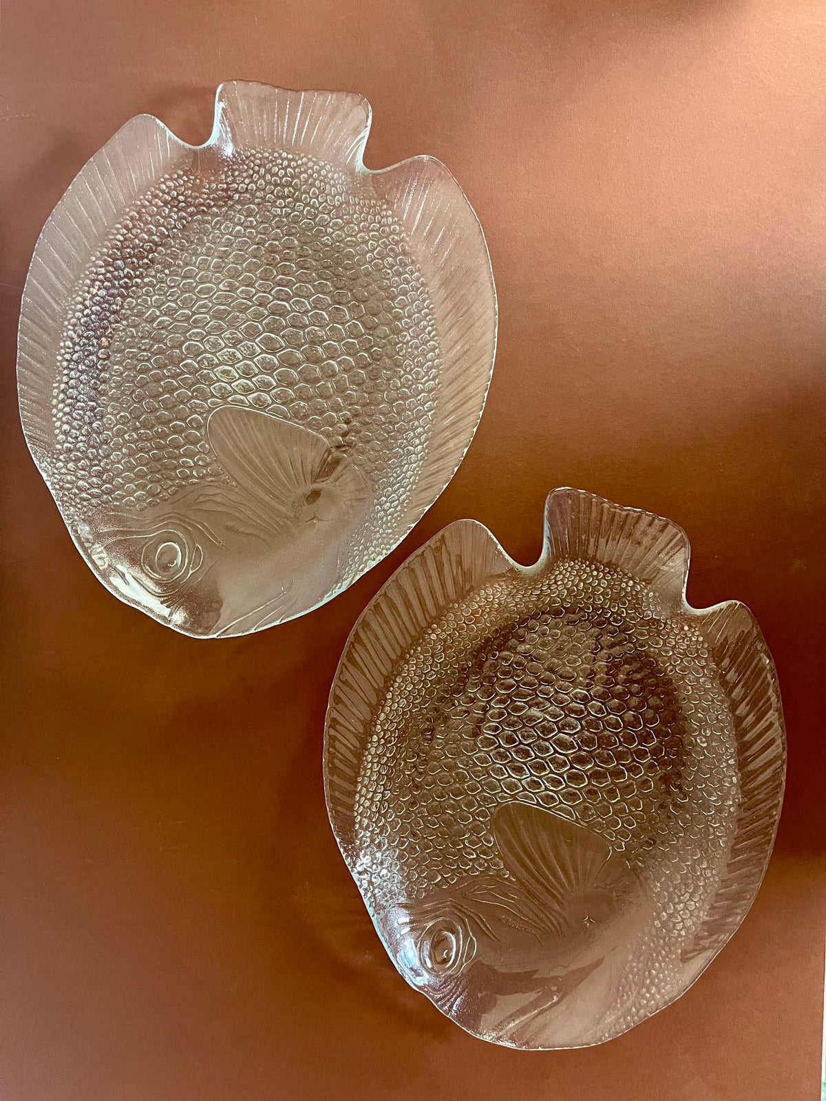 FISHY PLATES