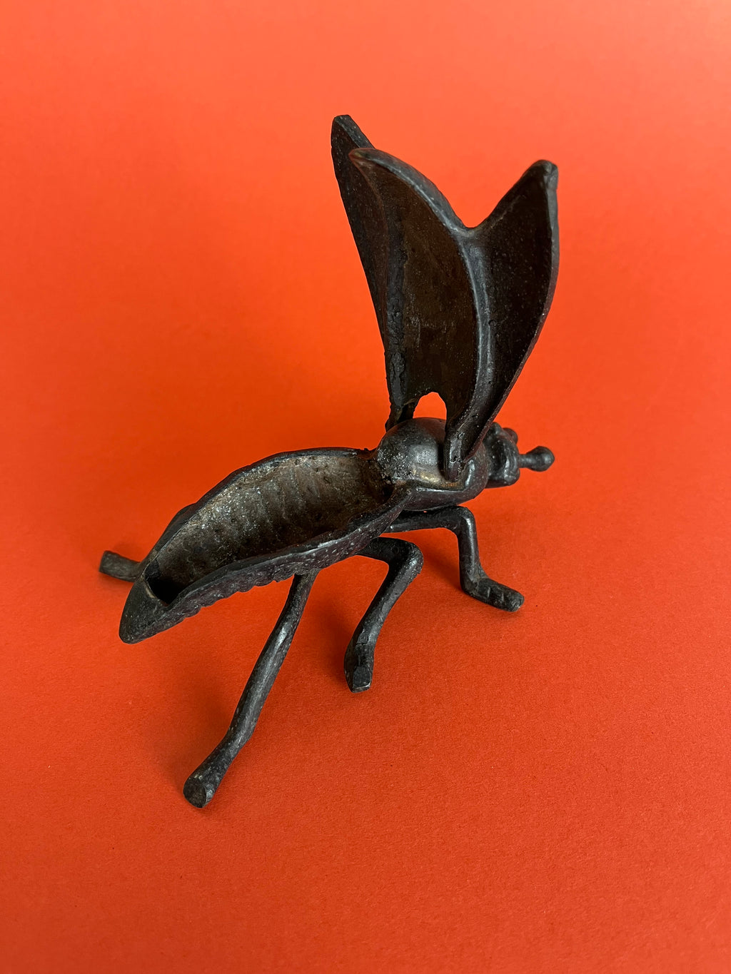 CAST IRON FLY