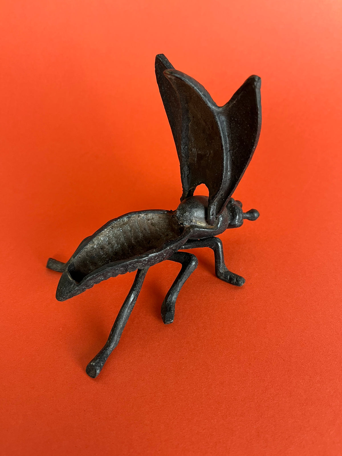CAST IRON FLY