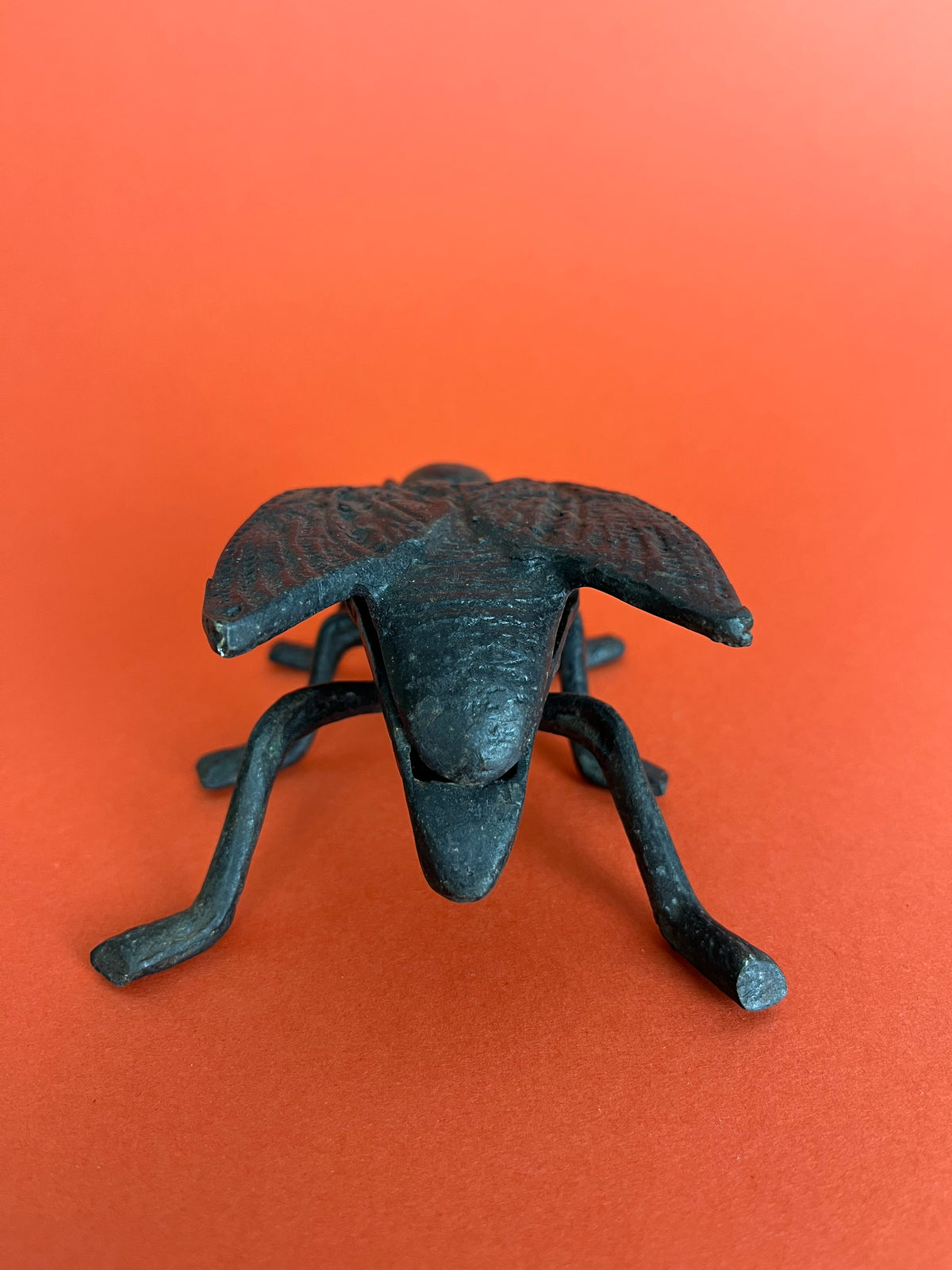 CAST IRON FLY