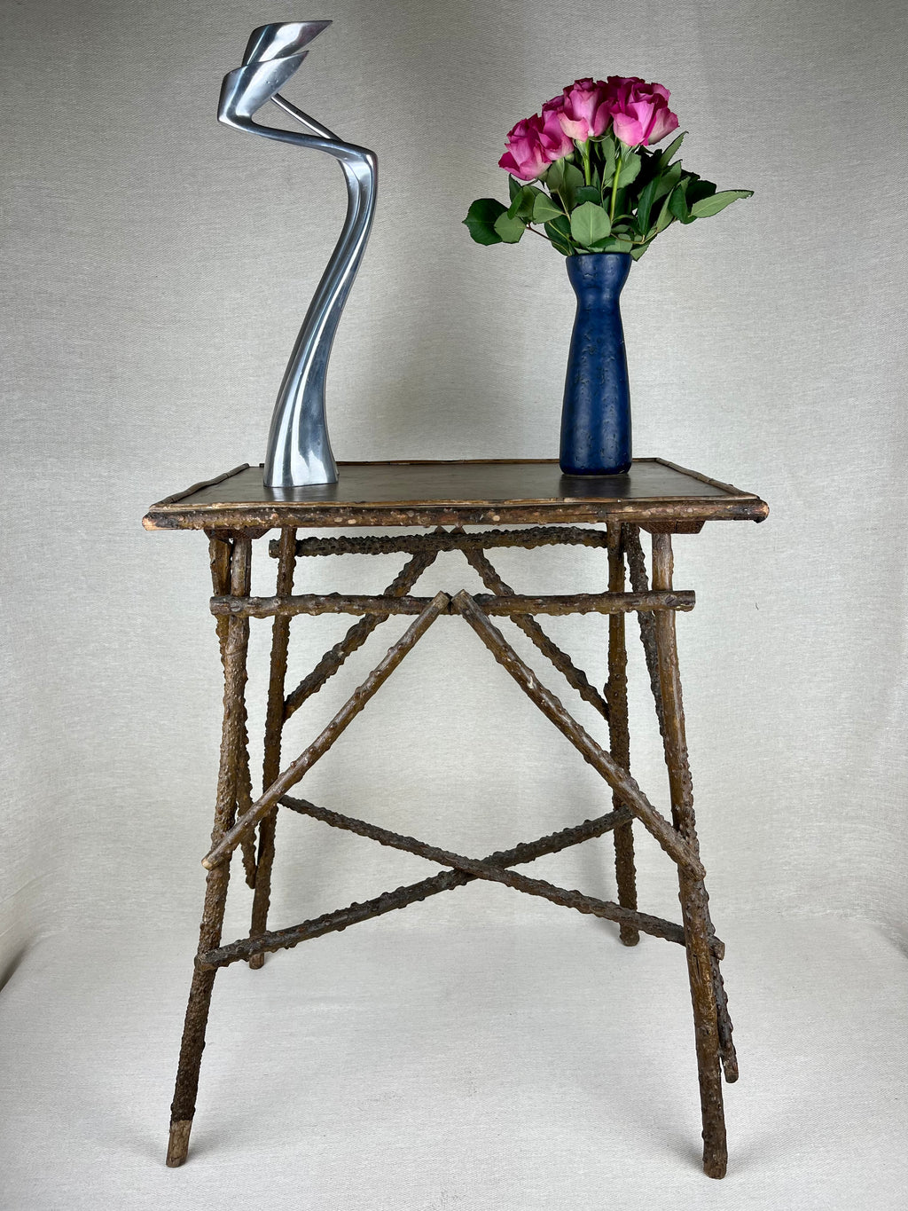 WINGED ELM OCCASIONAL TABLE