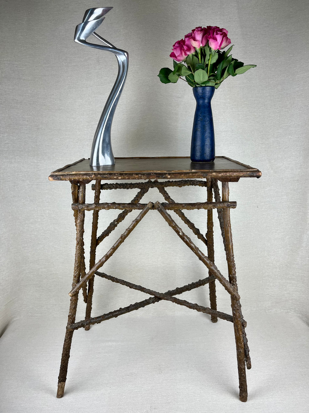 WINGED ELM OCCASIONAL TABLE
