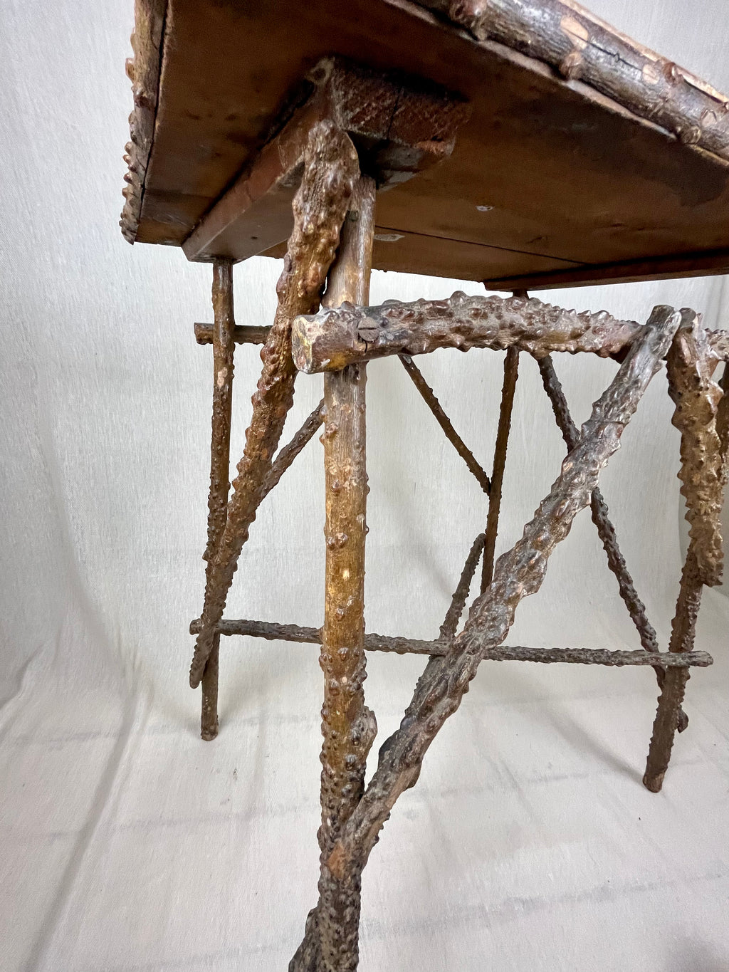 WINGED ELM OCCASIONAL TABLE