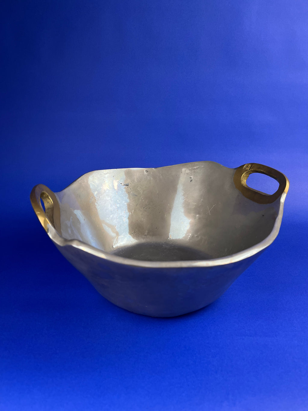 DAVID MARSHALL BOWL
