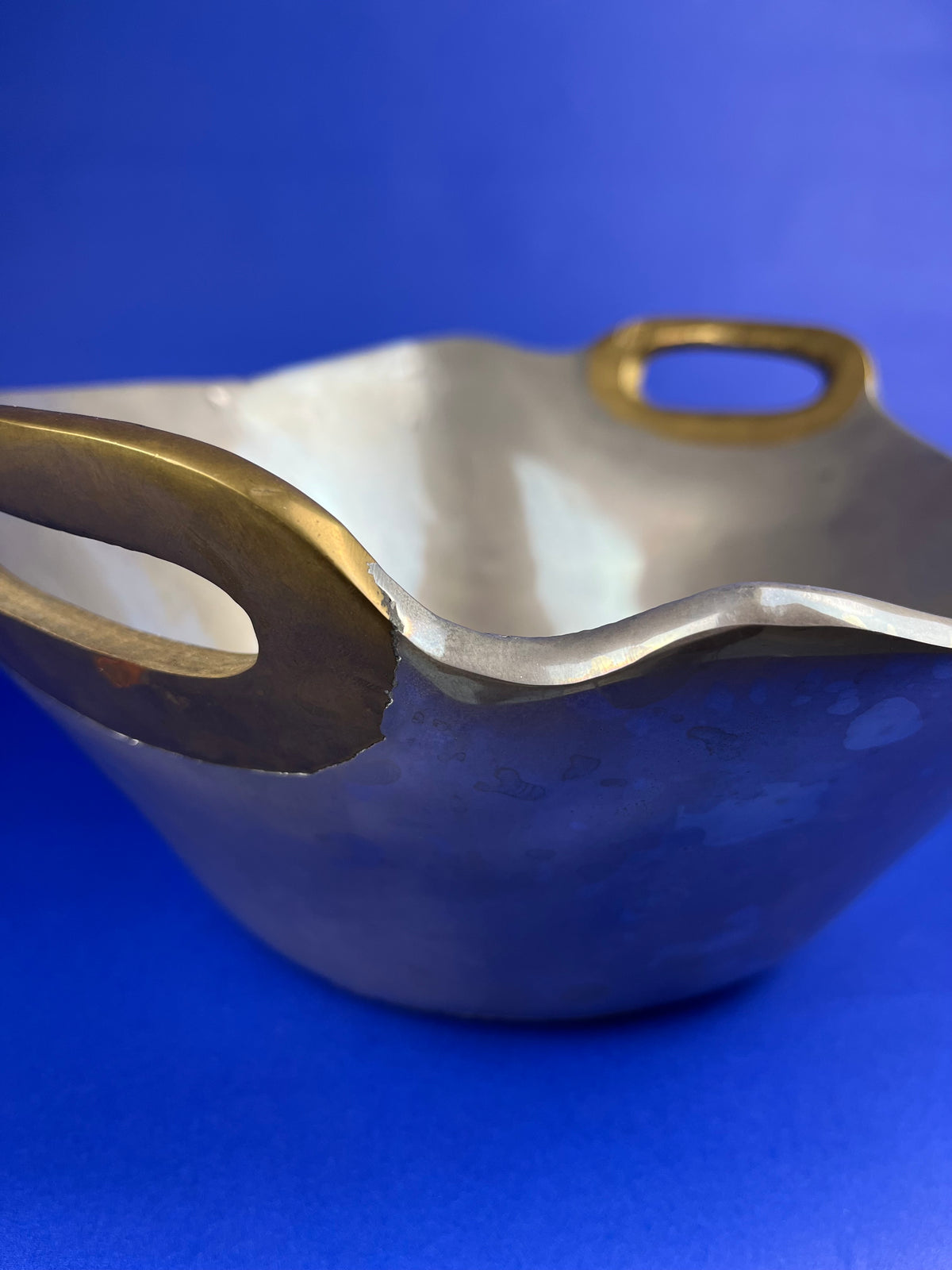 DAVID MARSHALL BOWL
