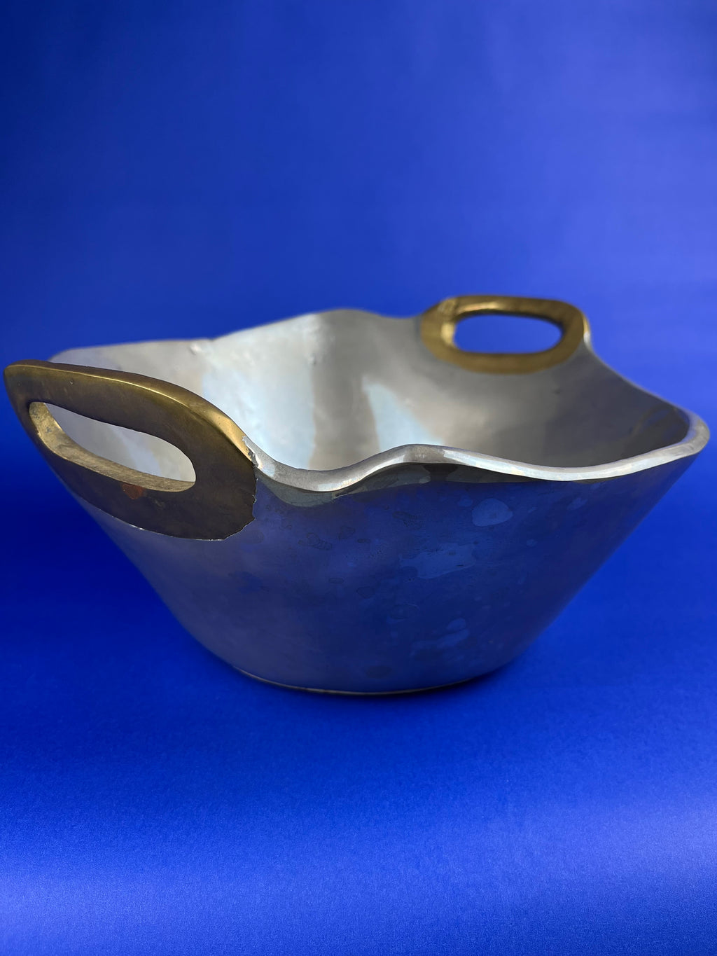 DAVID MARSHALL BOWL