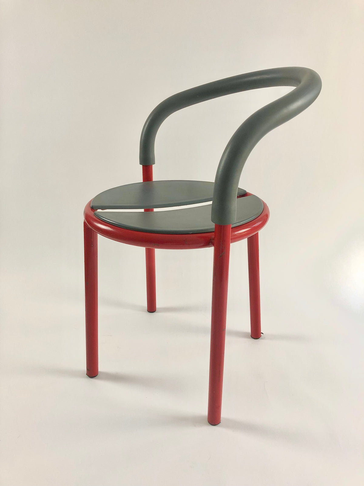 NIELS GAMMELGAARD PELIKAN CHAIR