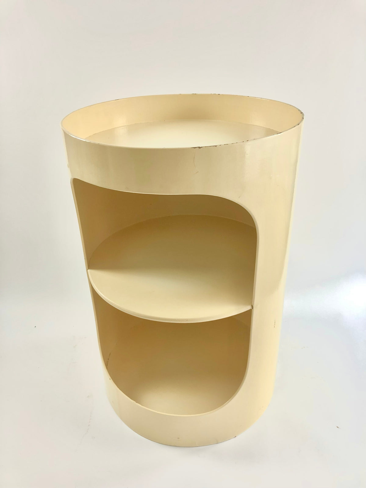 TOMOTOM CHAIR AND SHELF UNIT