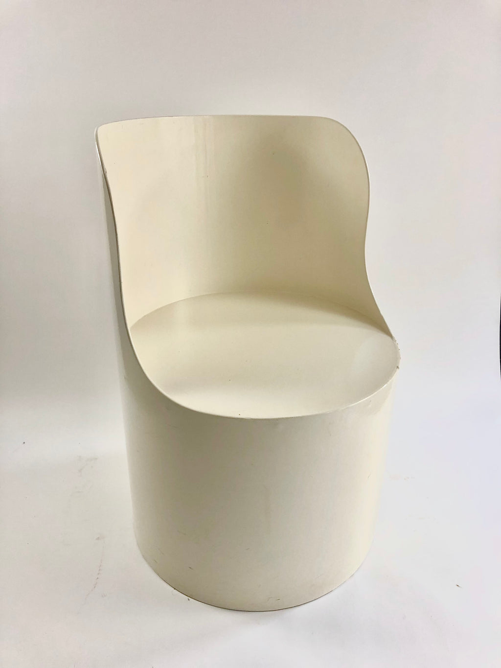 TOMOTOM CHAIR AND SHELF UNIT
