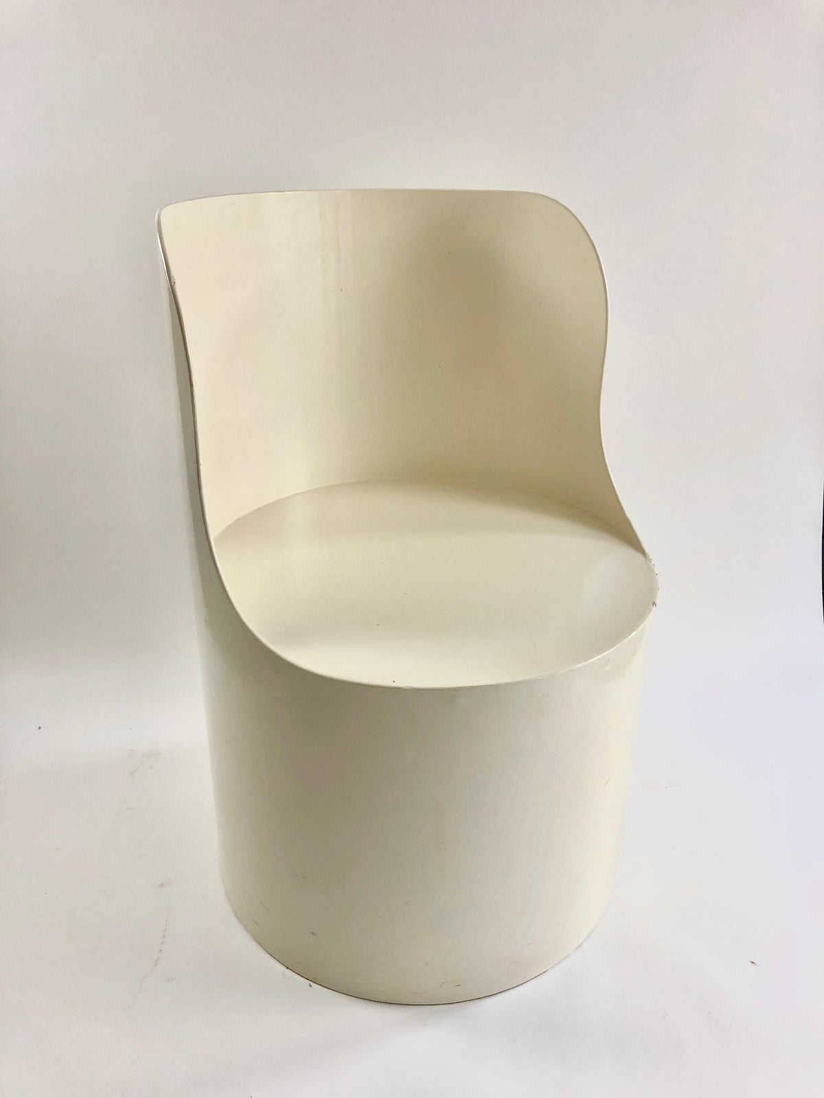 TOMOTOM CHAIR AND SHELF UNIT