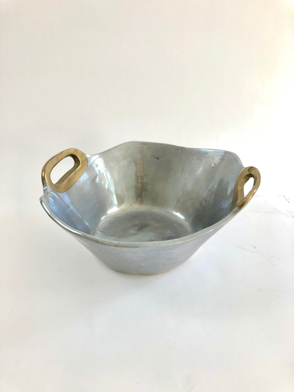DAVID MARSHALL BOWL