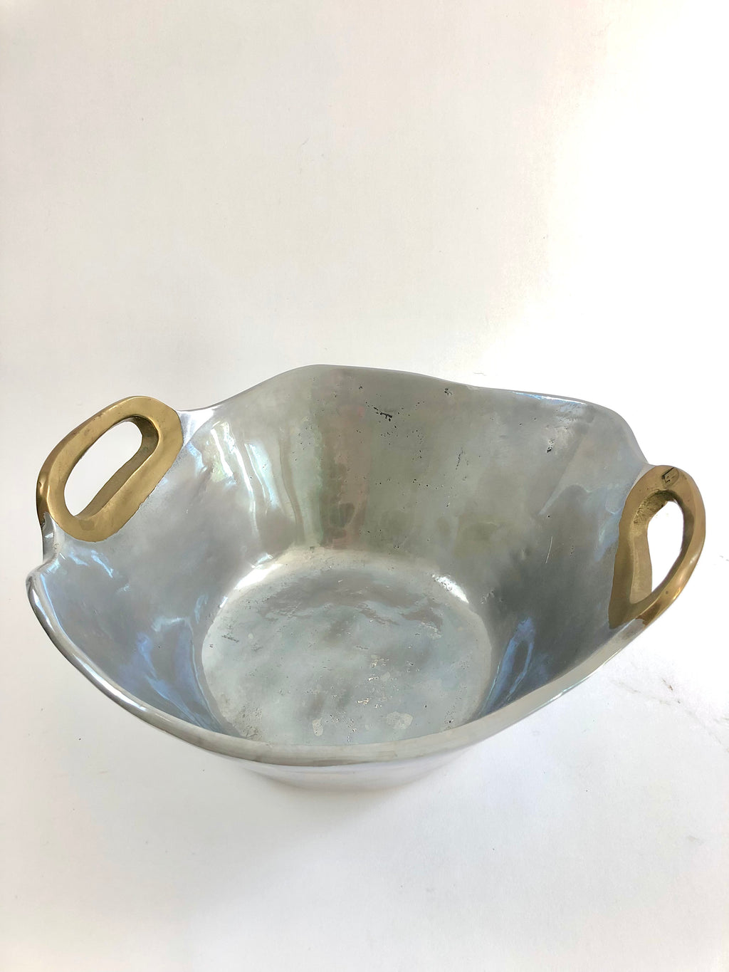 DAVID MARSHALL BOWL