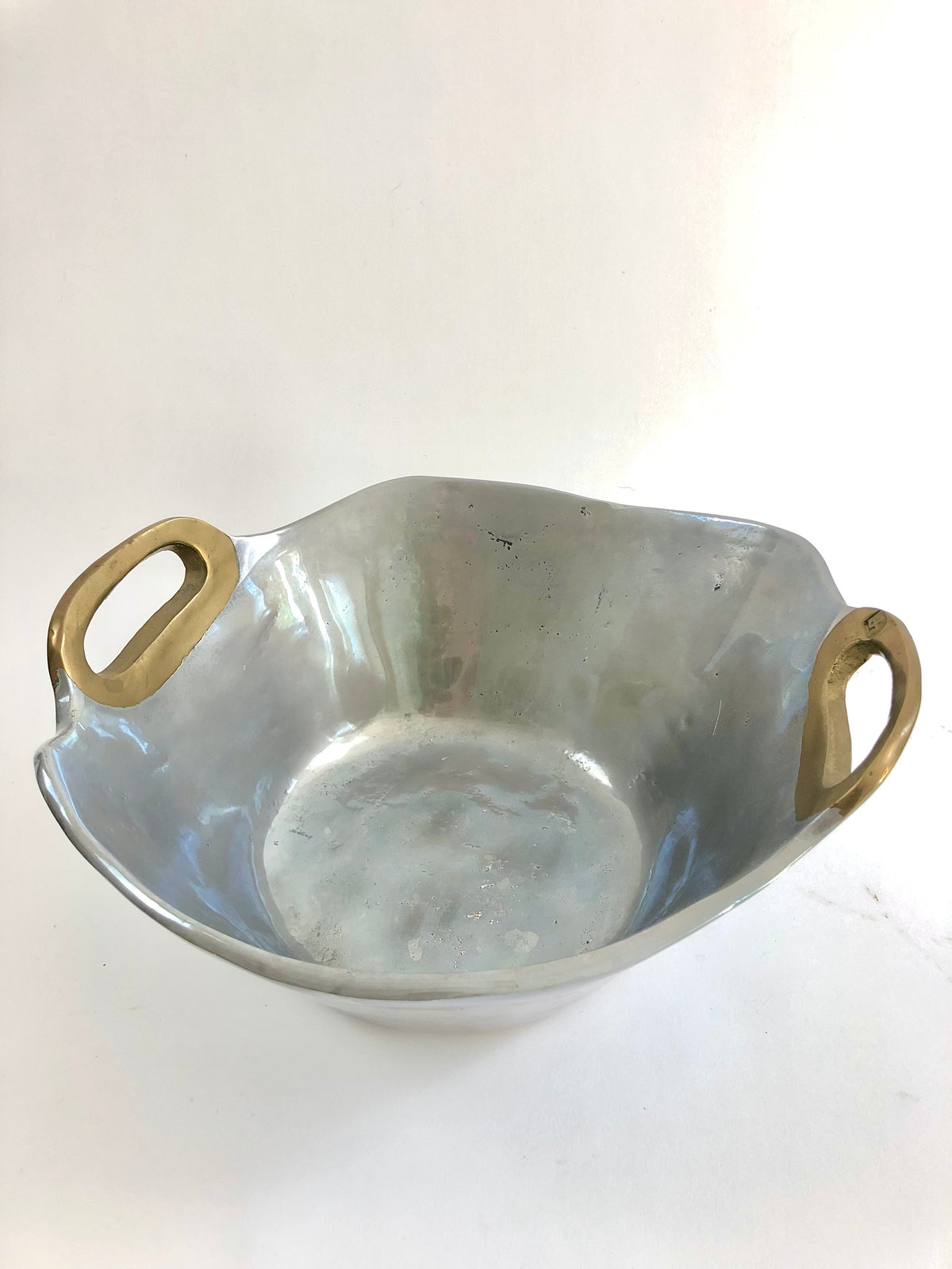 DAVID MARSHALL BOWL