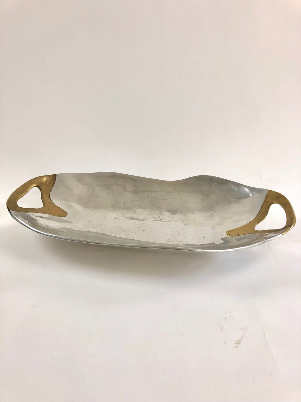 DAVID MARSHALL PLATTER
