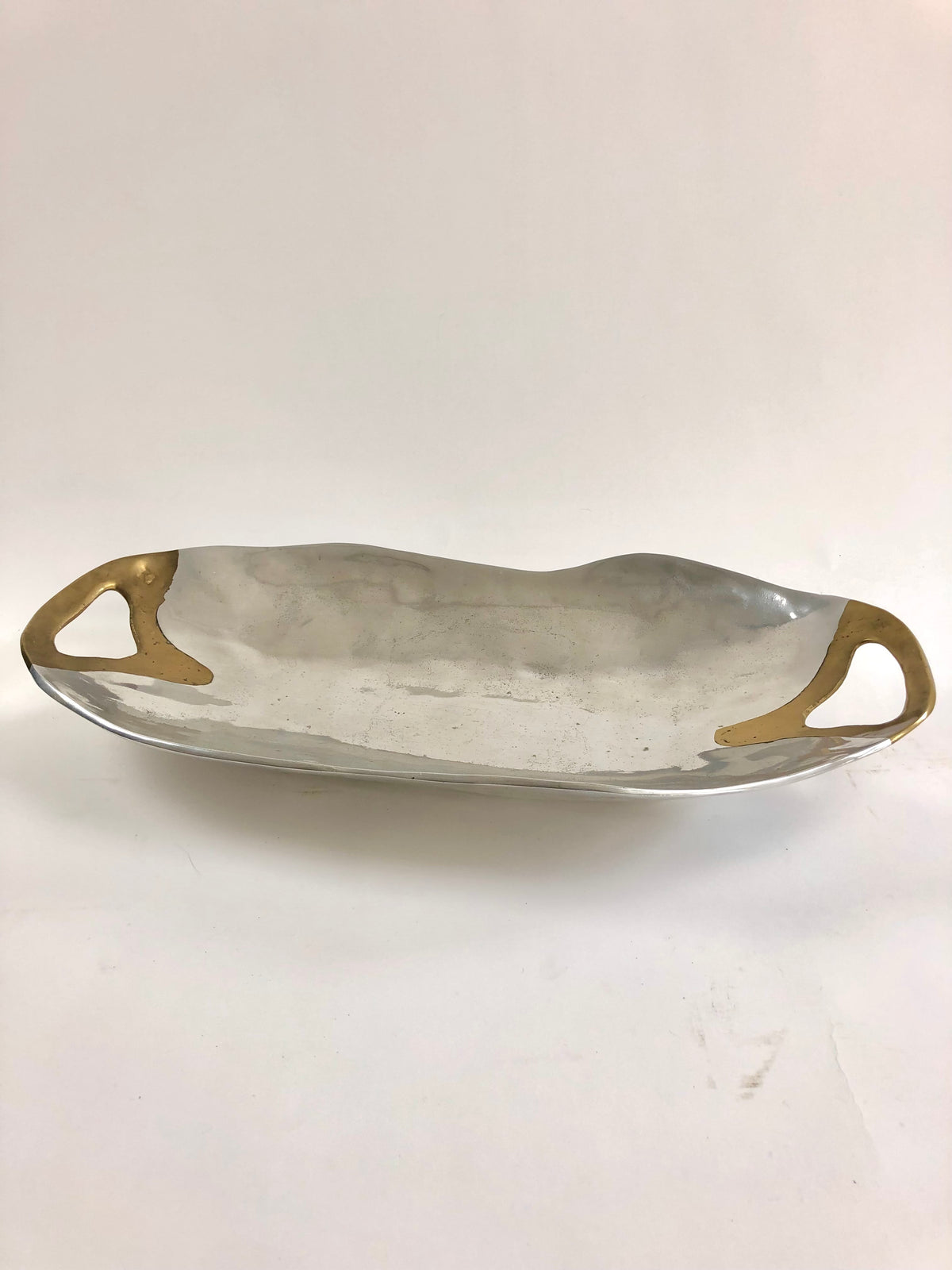 DAVID MARSHALL PLATTER