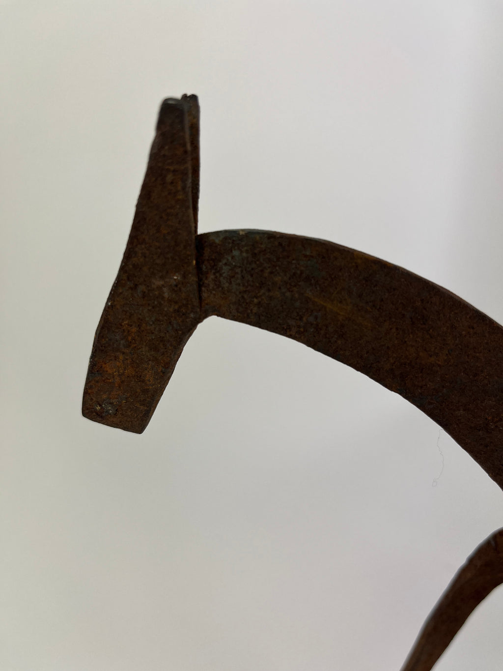 ANTIQUE DOGON HORSES