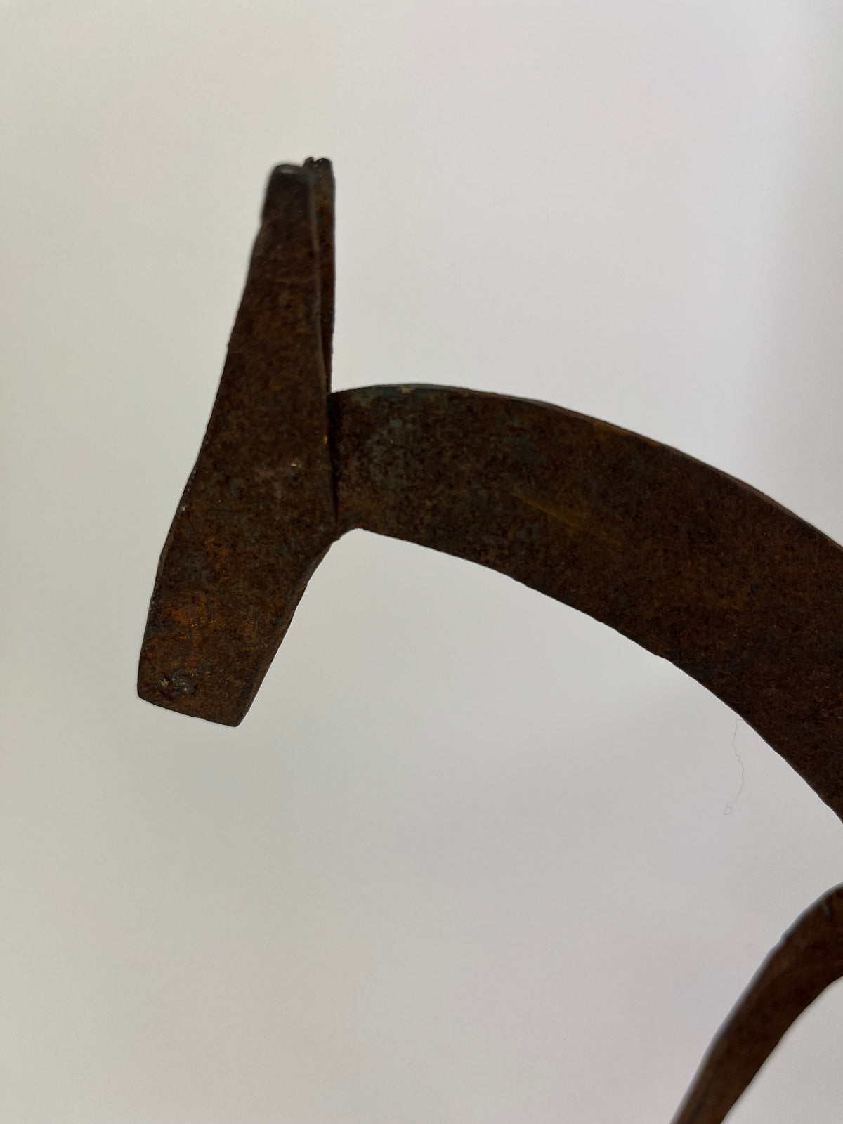 ANTIQUE DOGON HORSES
