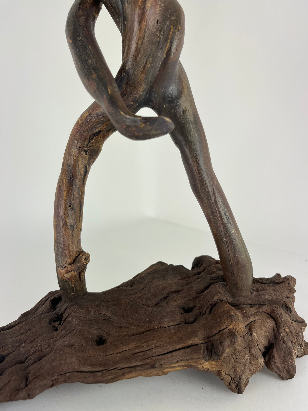 GNARLY SCULPTURE