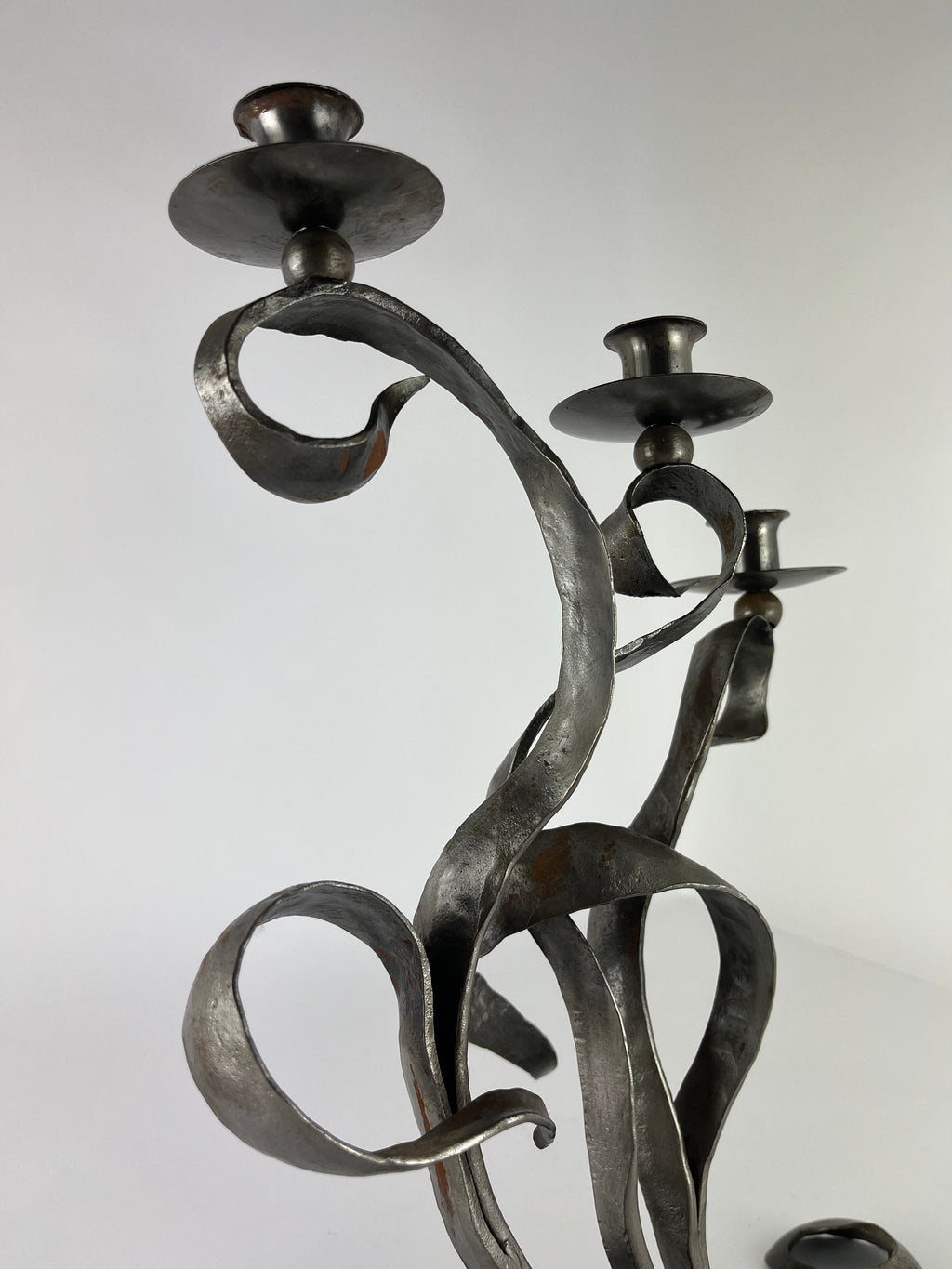 ARTISANIAL CANDELABRA