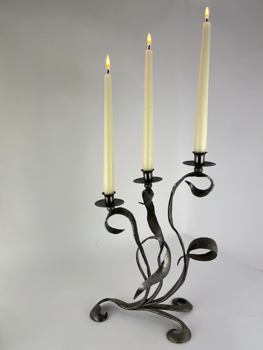 ARTISANIAL CANDELABRA