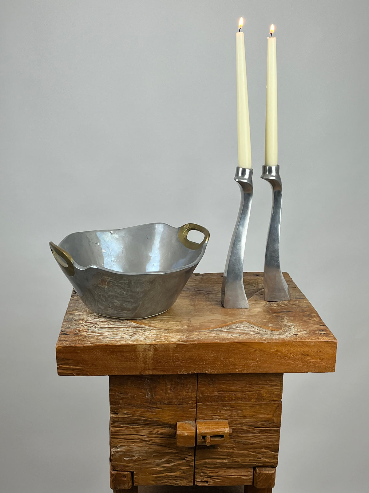 DAVID MARSHALL BOWL
