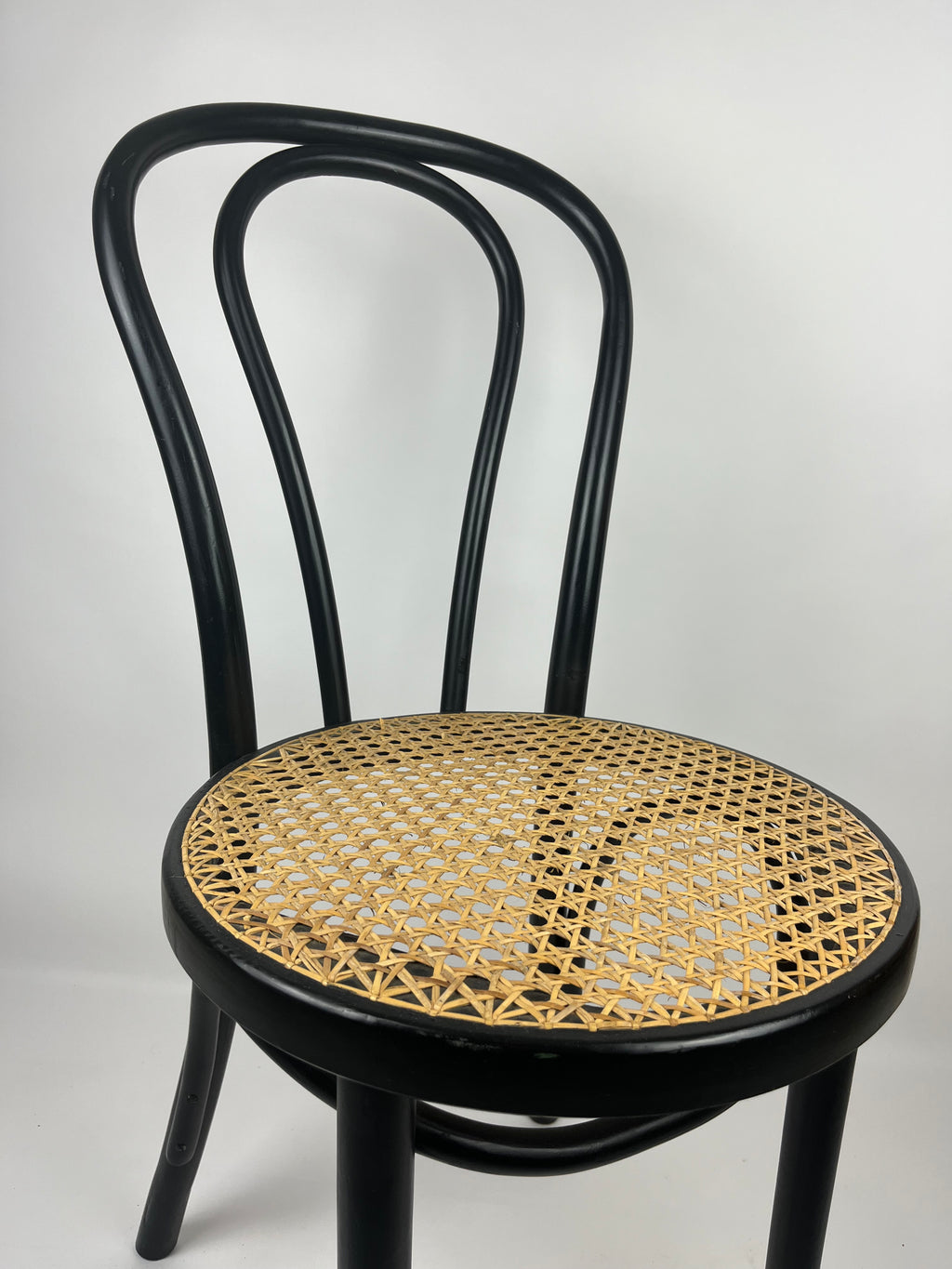MICHAEL THONET CAFE CHAIR