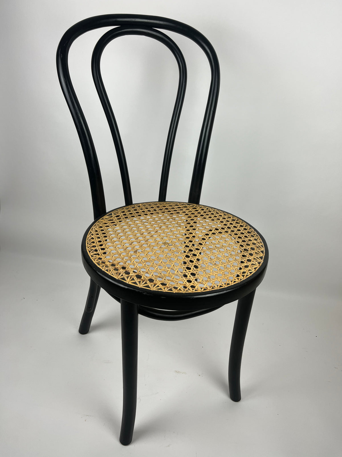 MICHAEL THONET CAFE CHAIR