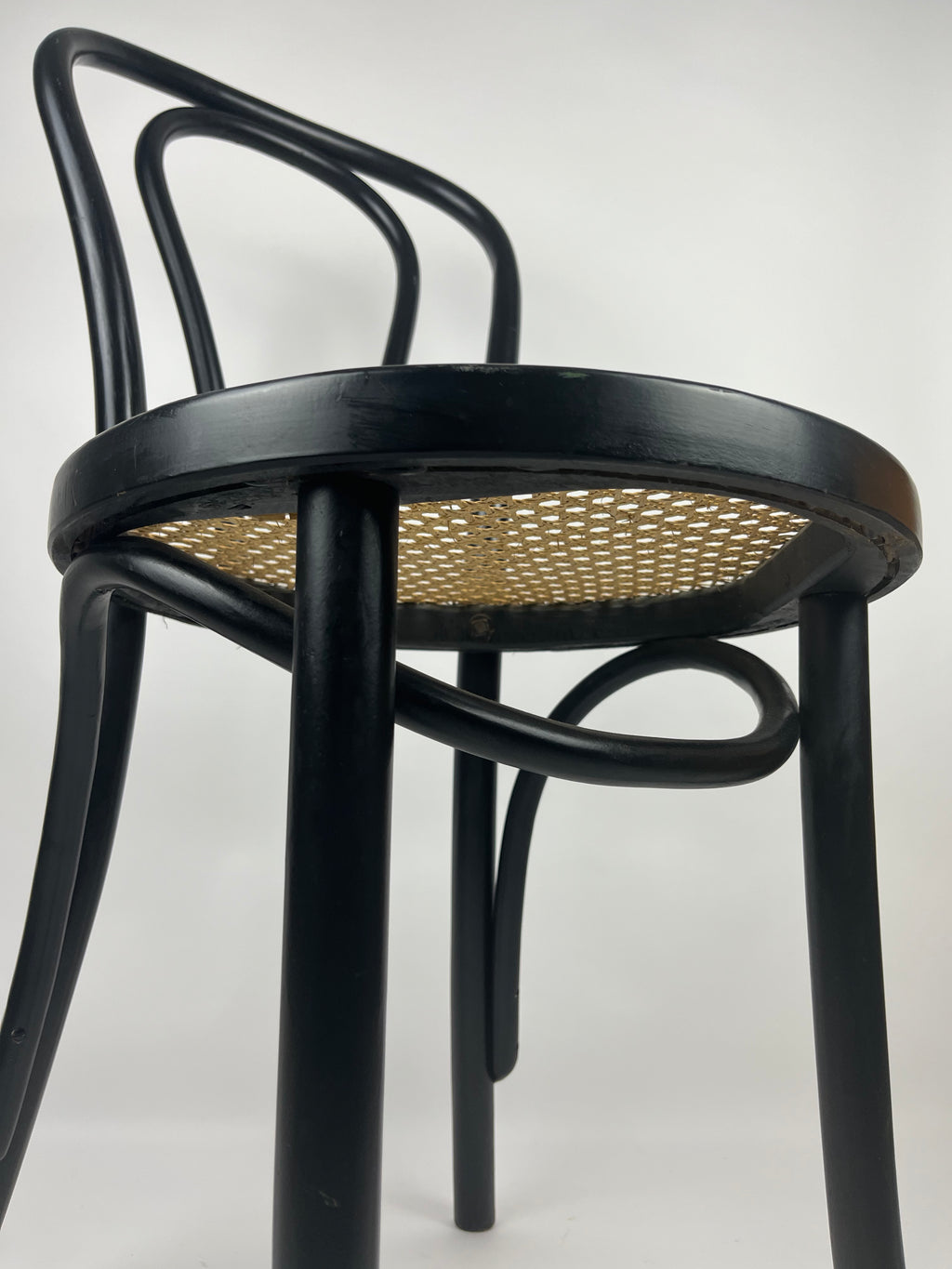 MICHAEL THONET CAFE CHAIR