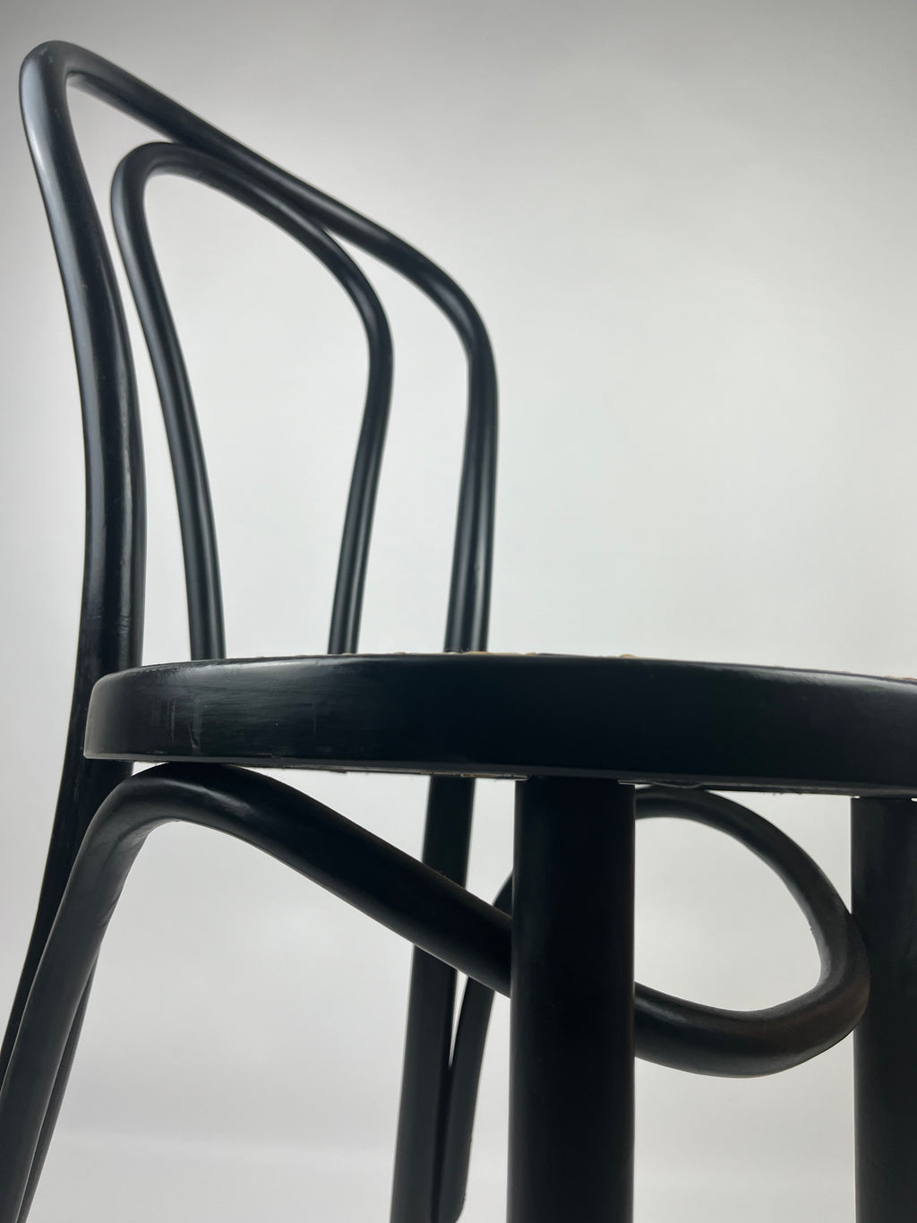 MICHAEL THONET CAFE CHAIR