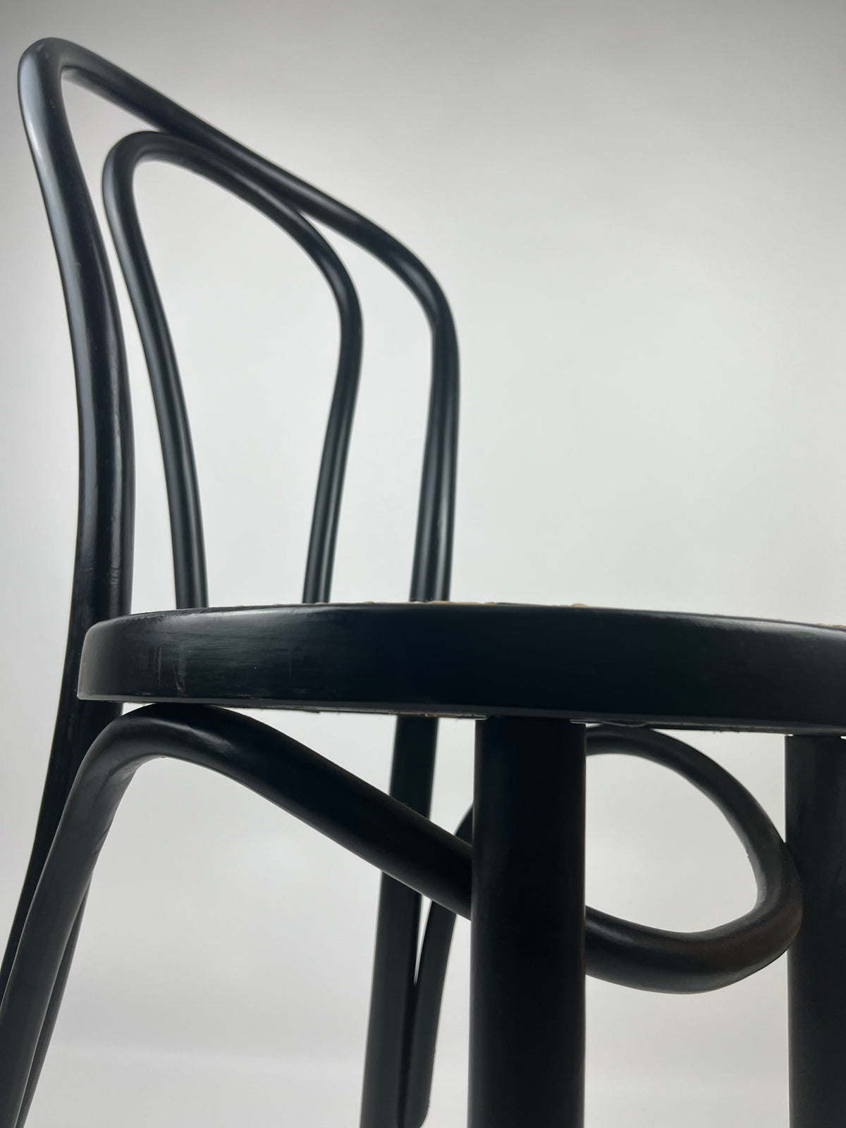 MICHAEL THONET CAFE CHAIR