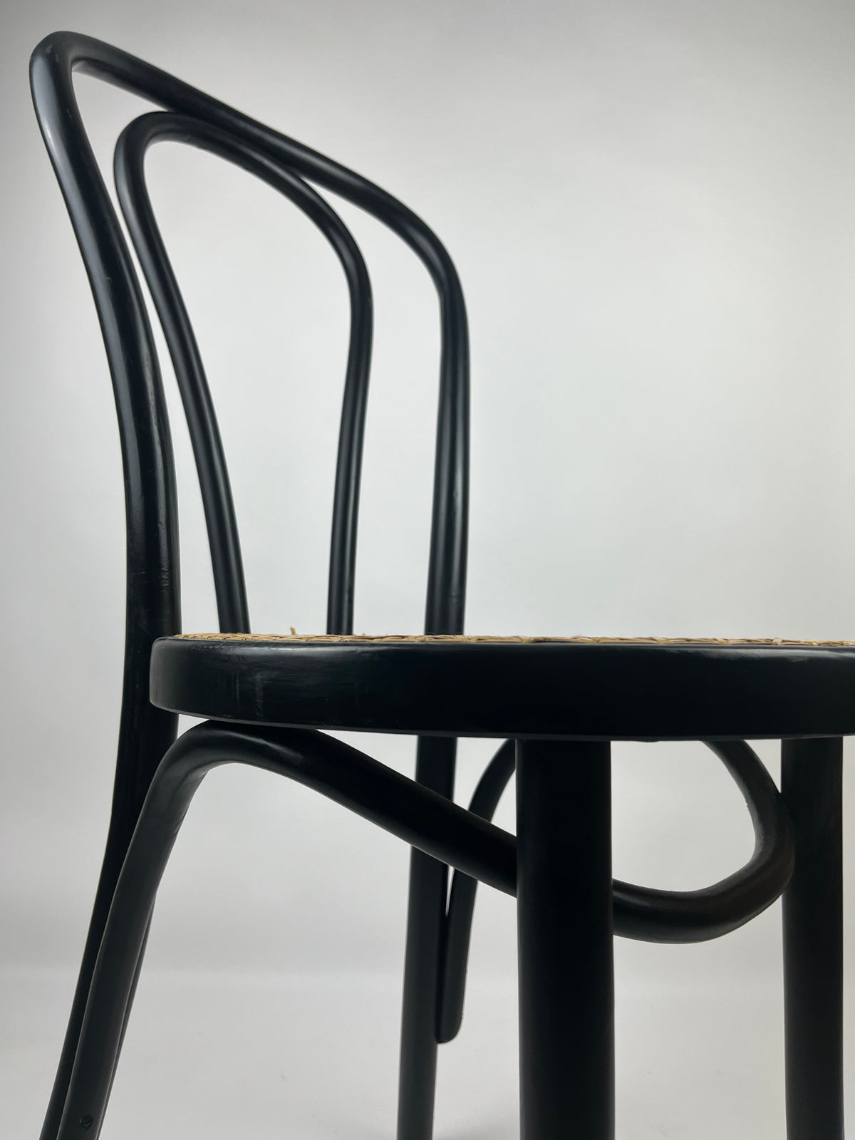 MICHAEL THONET CAFE CHAIR