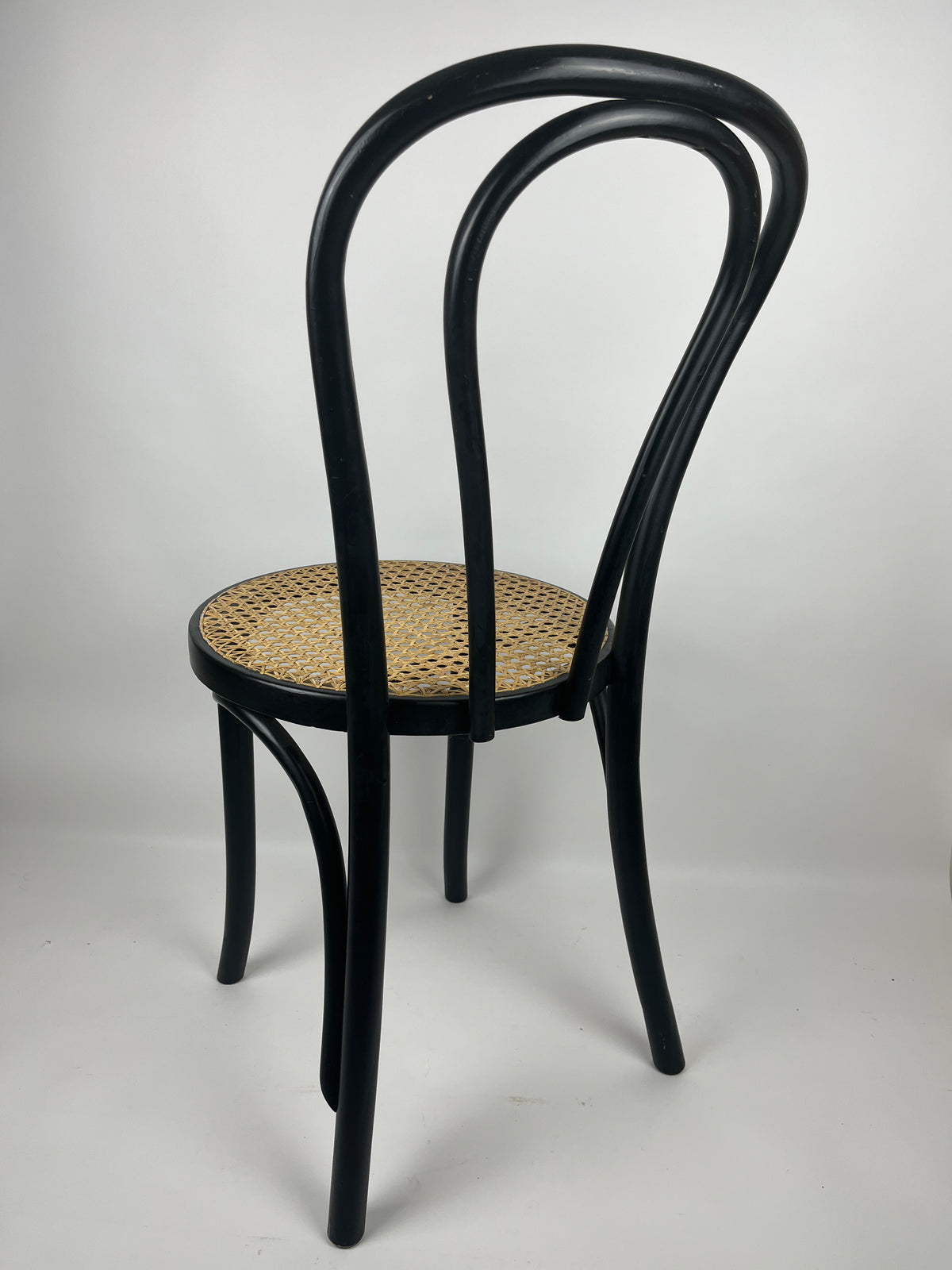 MICHAEL THONET CAFE CHAIR