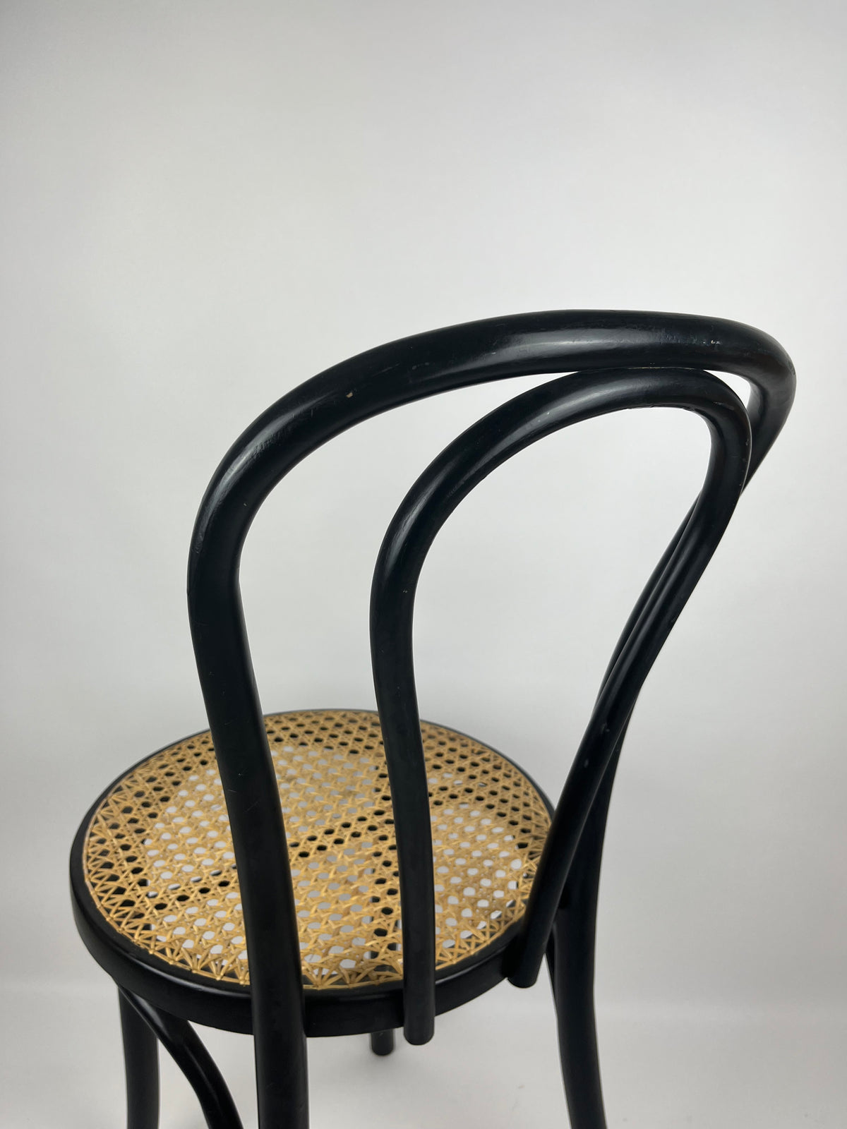MICHAEL THONET CAFE CHAIR